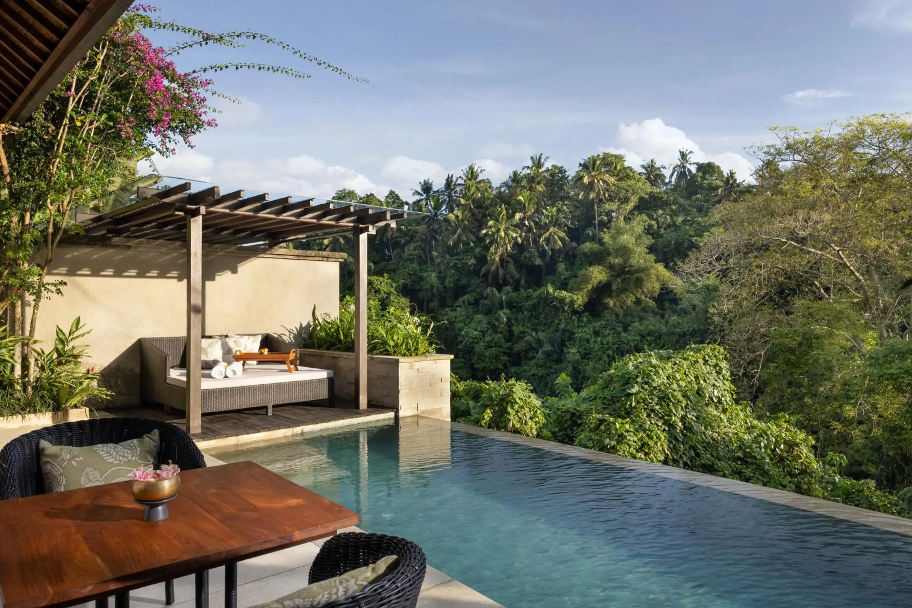 View (from property/room) in Impiana Private Villas Ubud View (from property/room) in Impiana Private Villas Ubud
