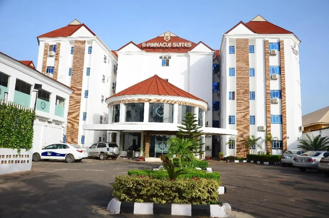 G-pinnacle Hotel