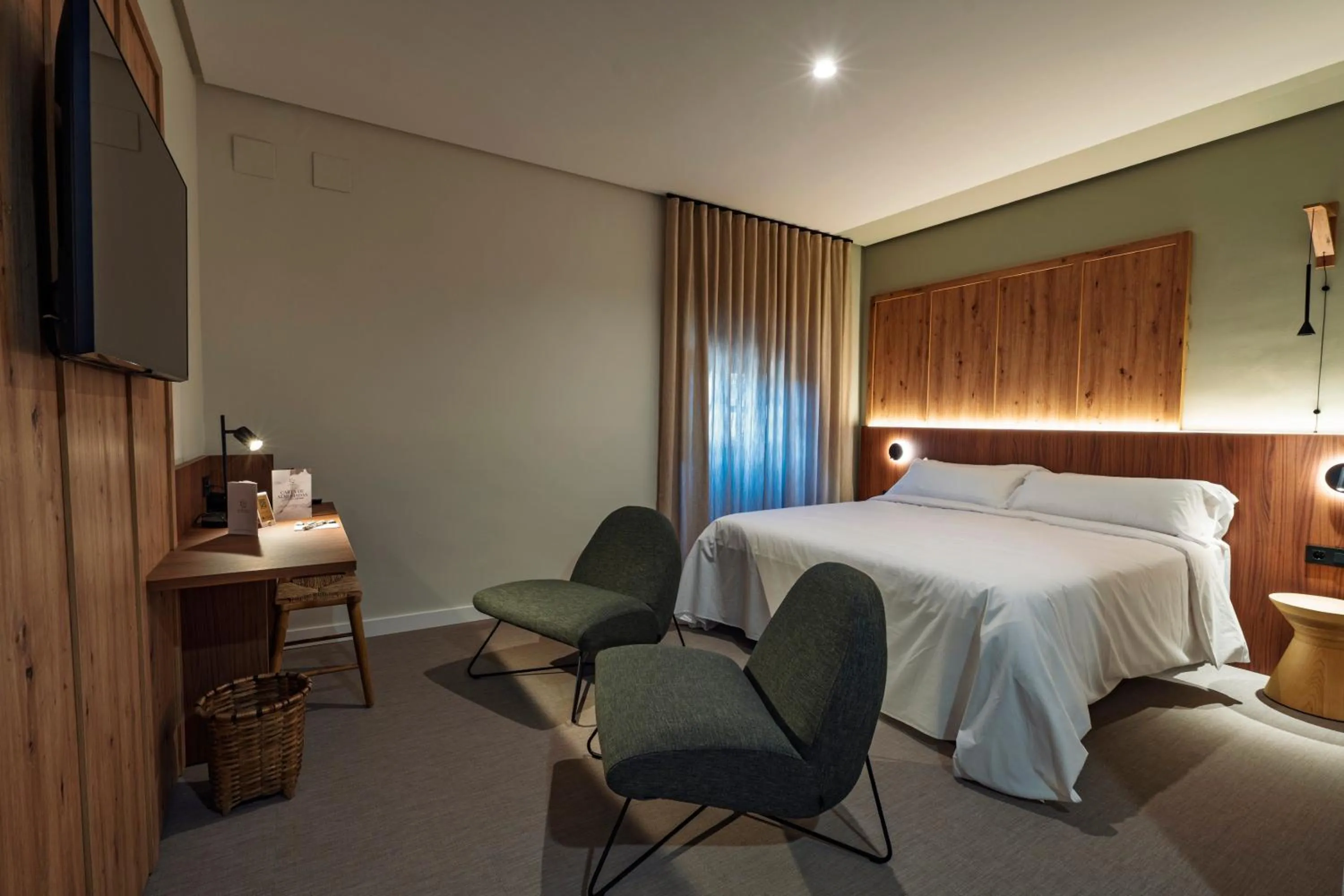 Hotel Valle del Ambroz