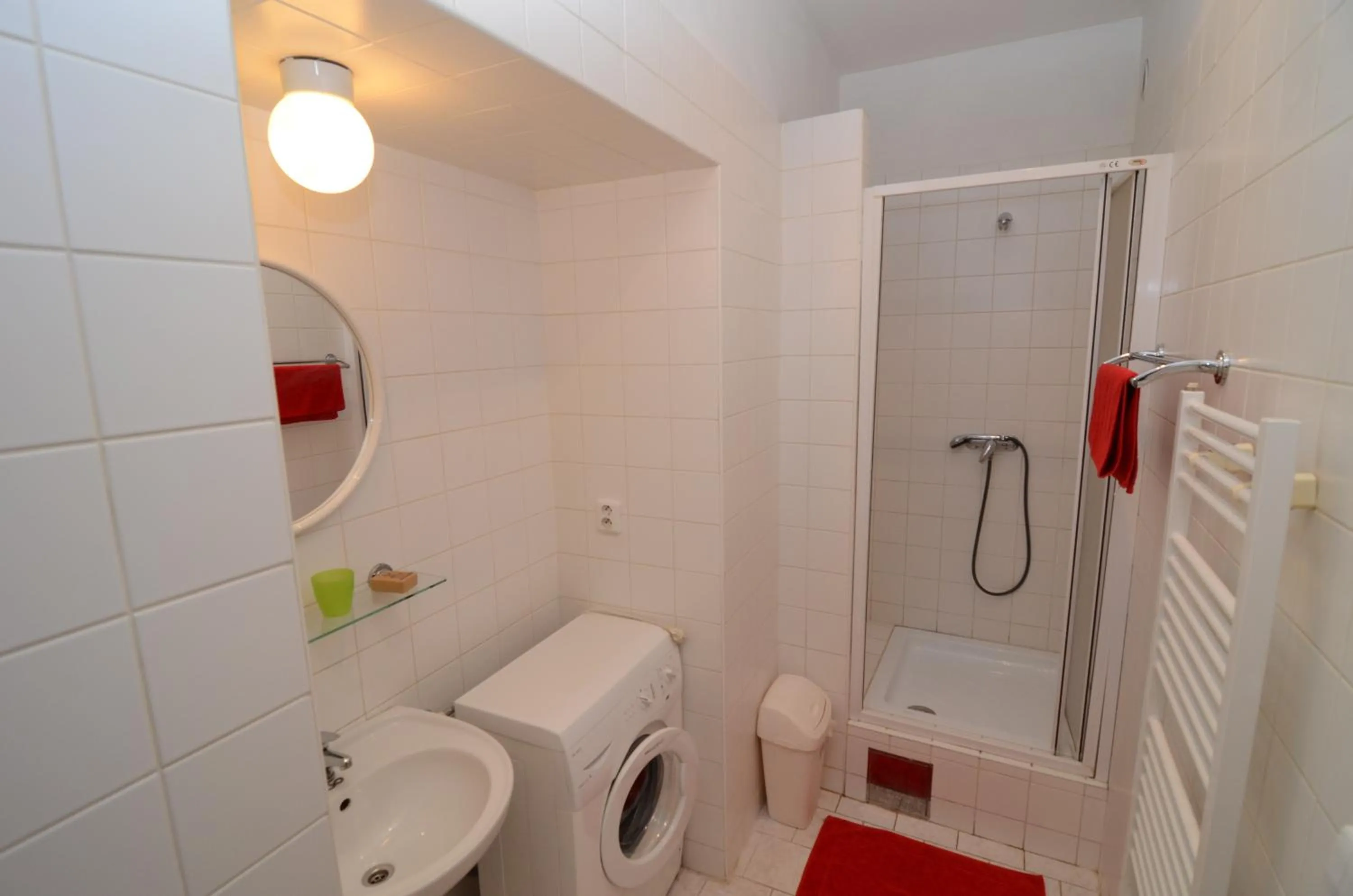 Apartments Karlin