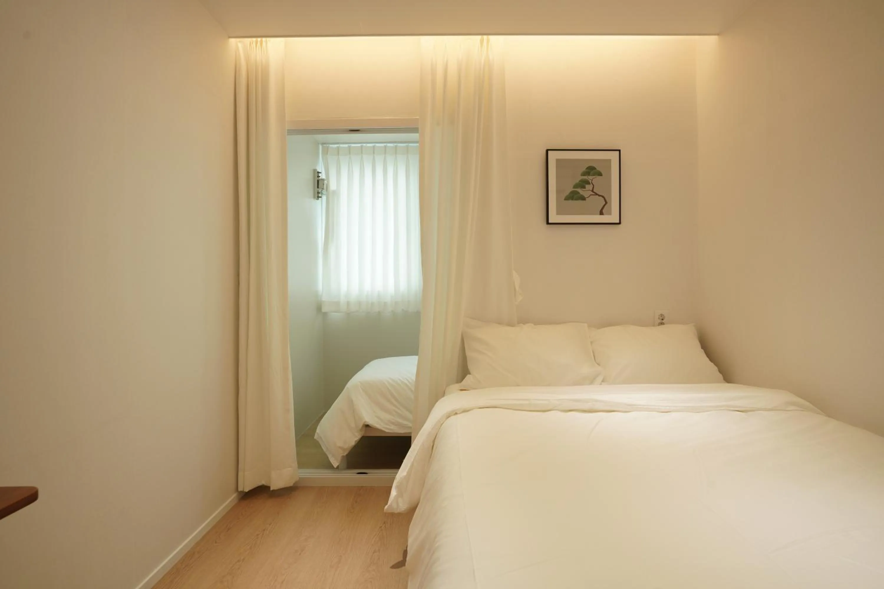 Nomad Stay in Hongdae