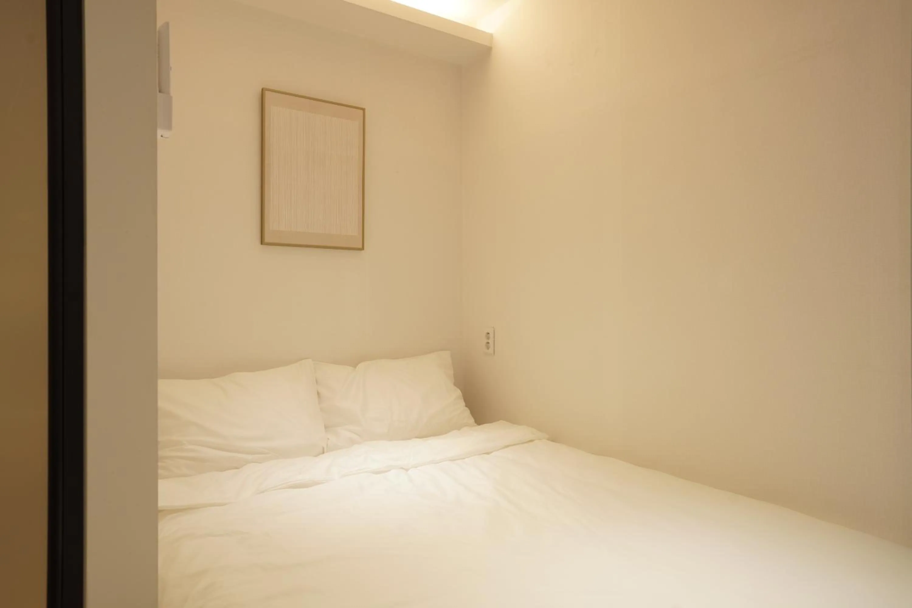 Deluxe Family Room in Nomad Stay in Hongdae