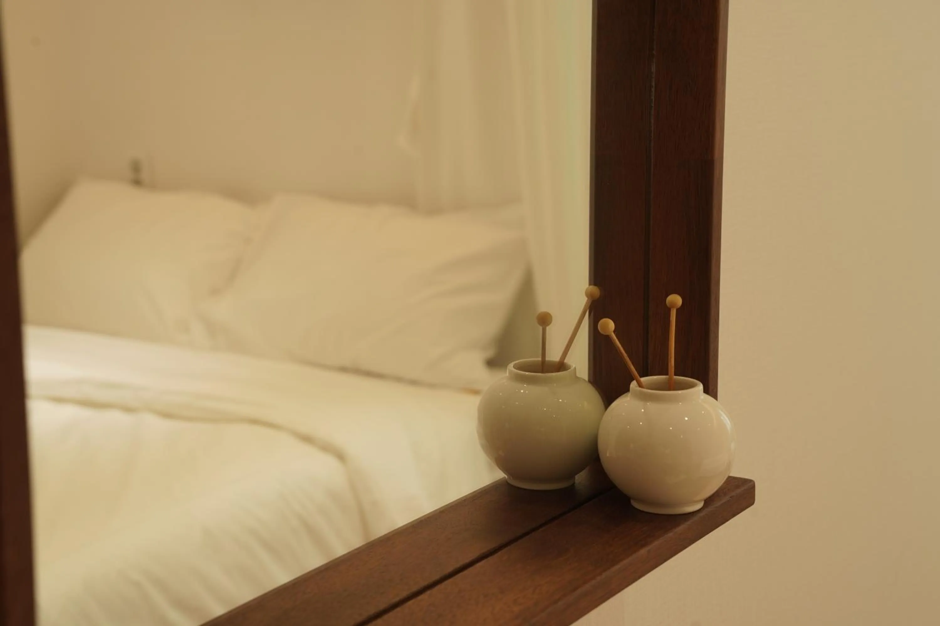 Nomad Stay in Hongdae