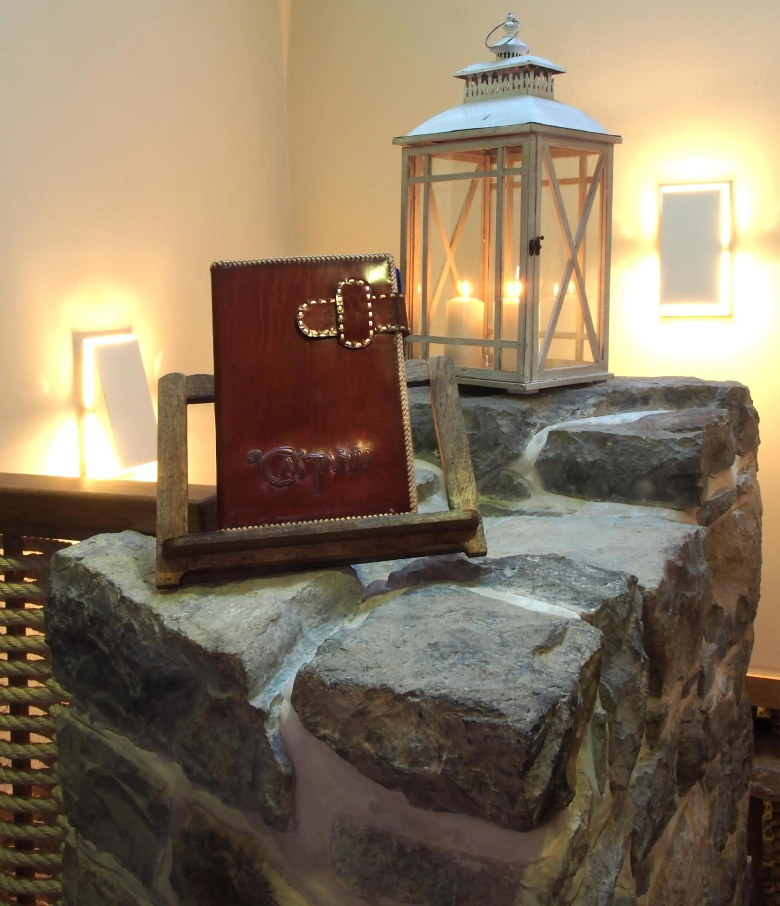 Other in Casona de El Castañíu