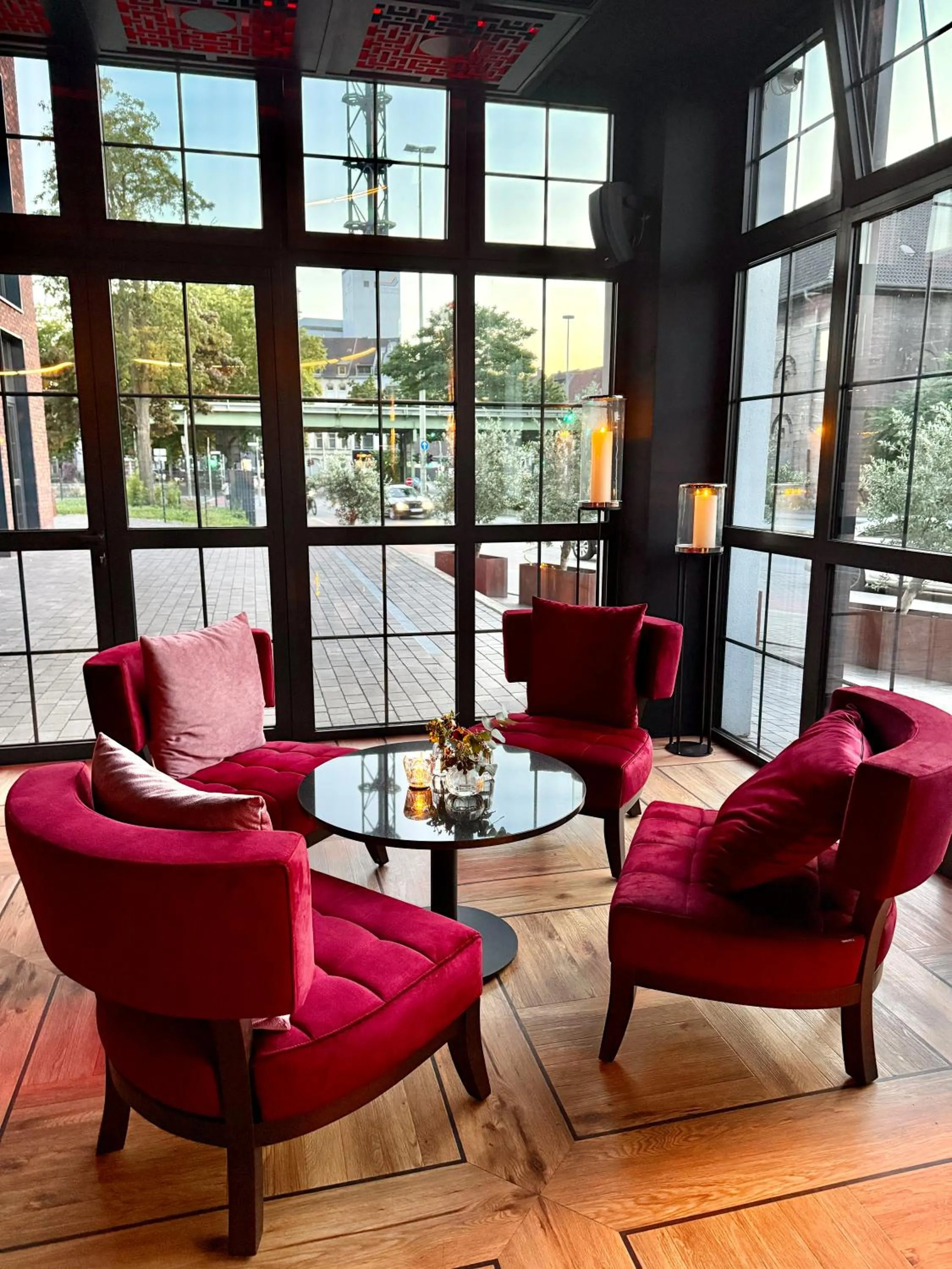 Twins Hotel