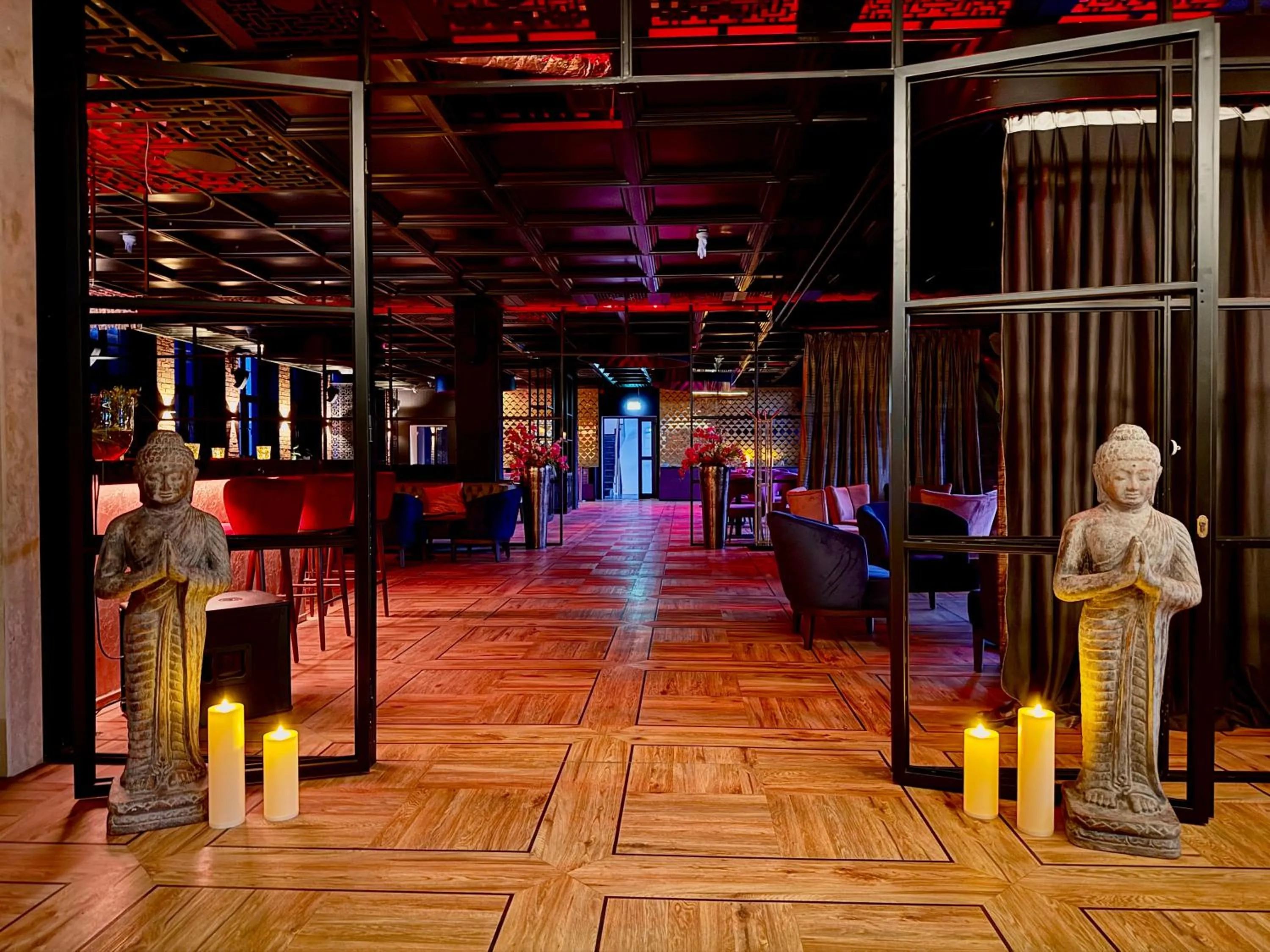 Twins Hotel