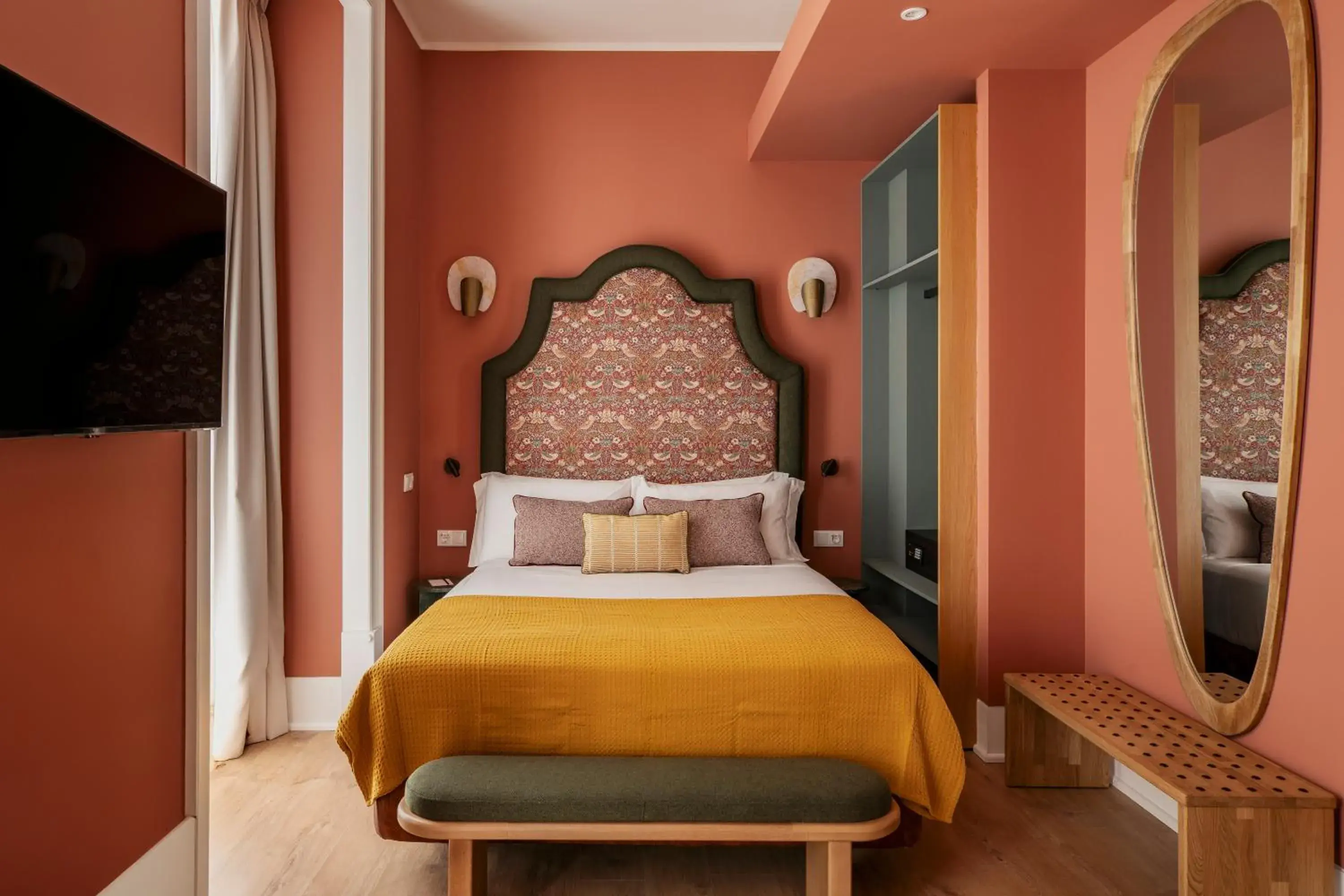 Vincci Baixa Suites Apartments Vincci Baixa Suites Apartments