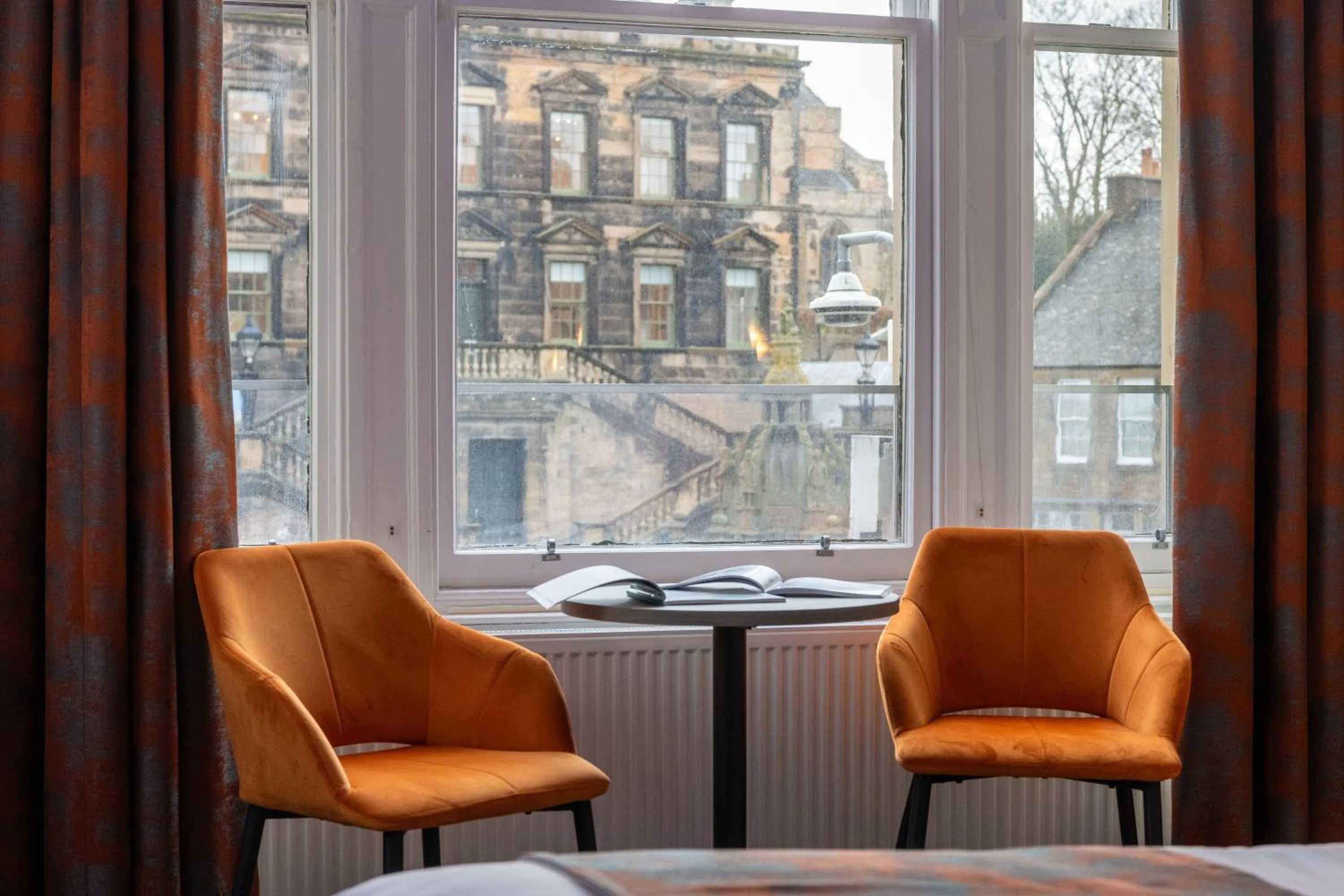 View (from property/room) in Linen Bank Residence - Aparthotel