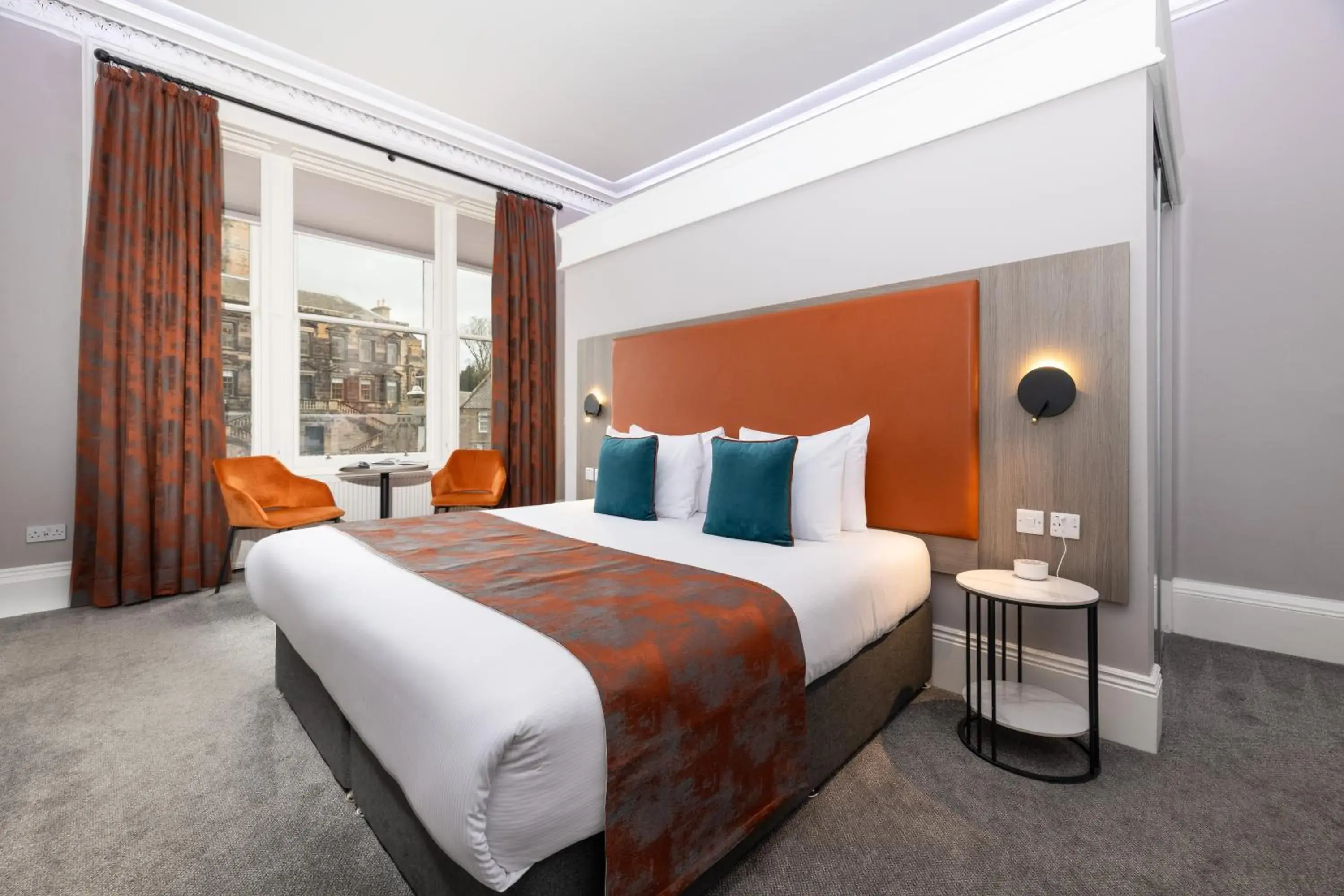Linen Bank Residence - Aparthotel Linen Bank Residence - Aparthotel