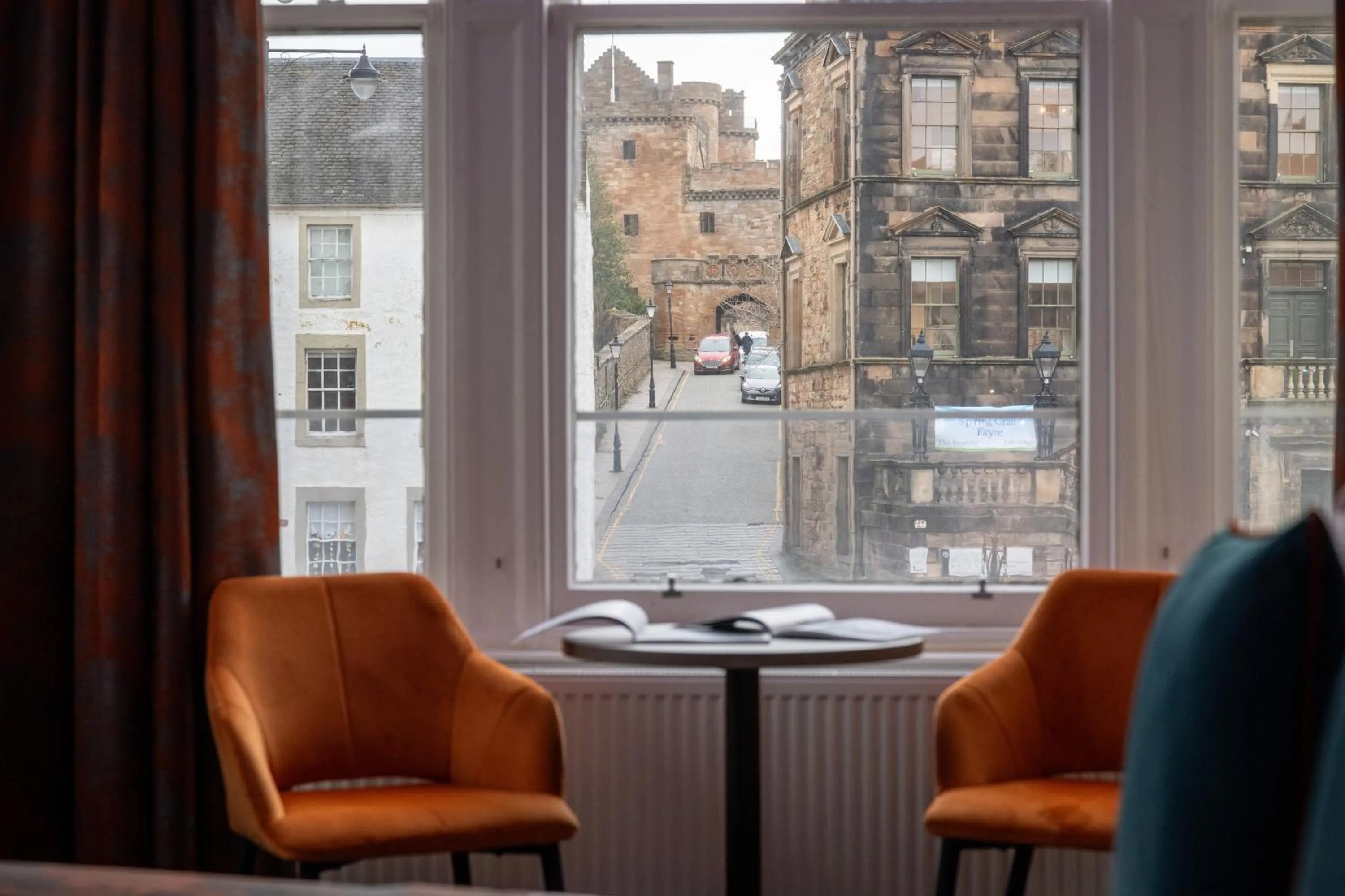 View (from property/room) in Linen Bank Residence - Aparthotel