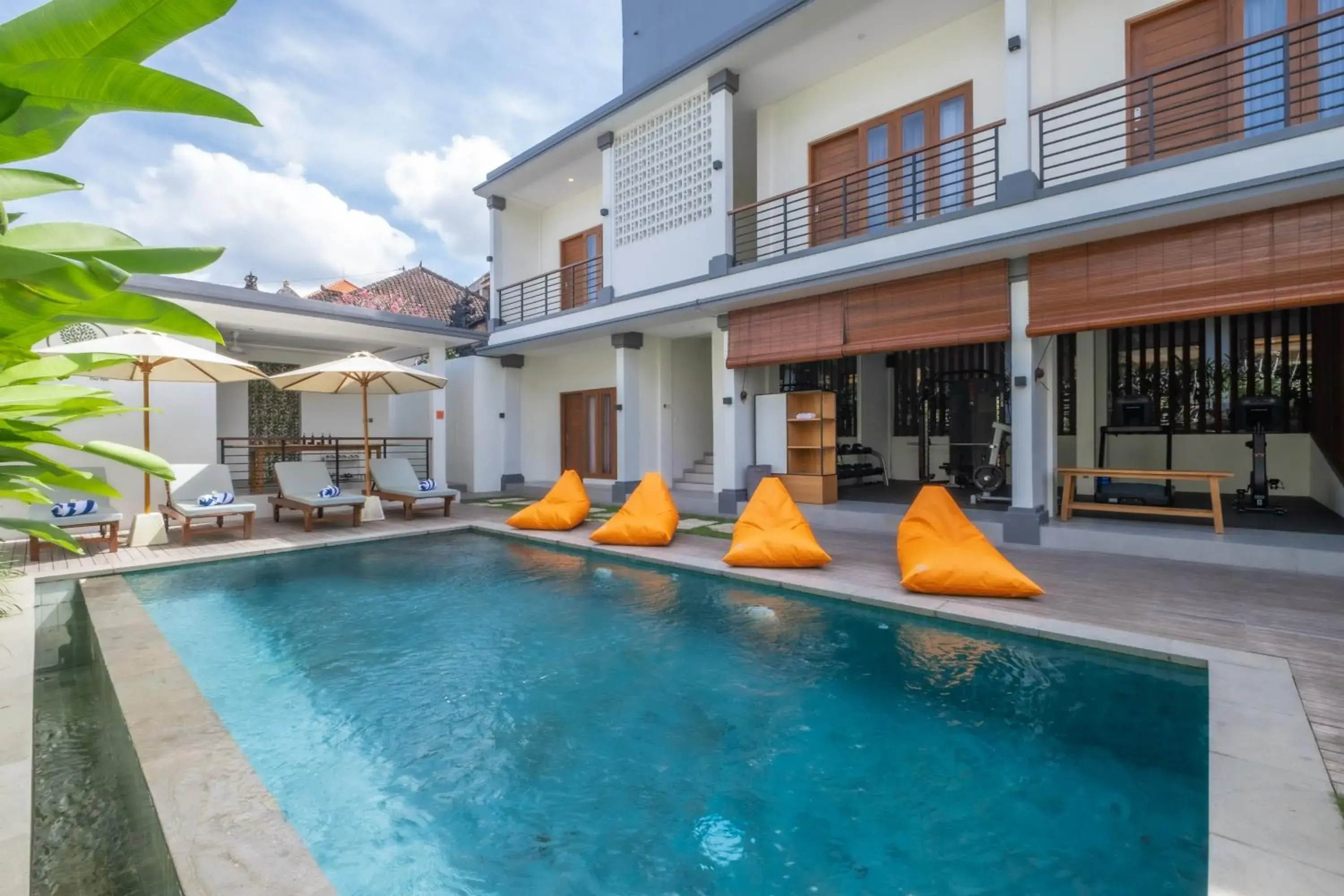 TheNomad Canggu TheNomad Canggu