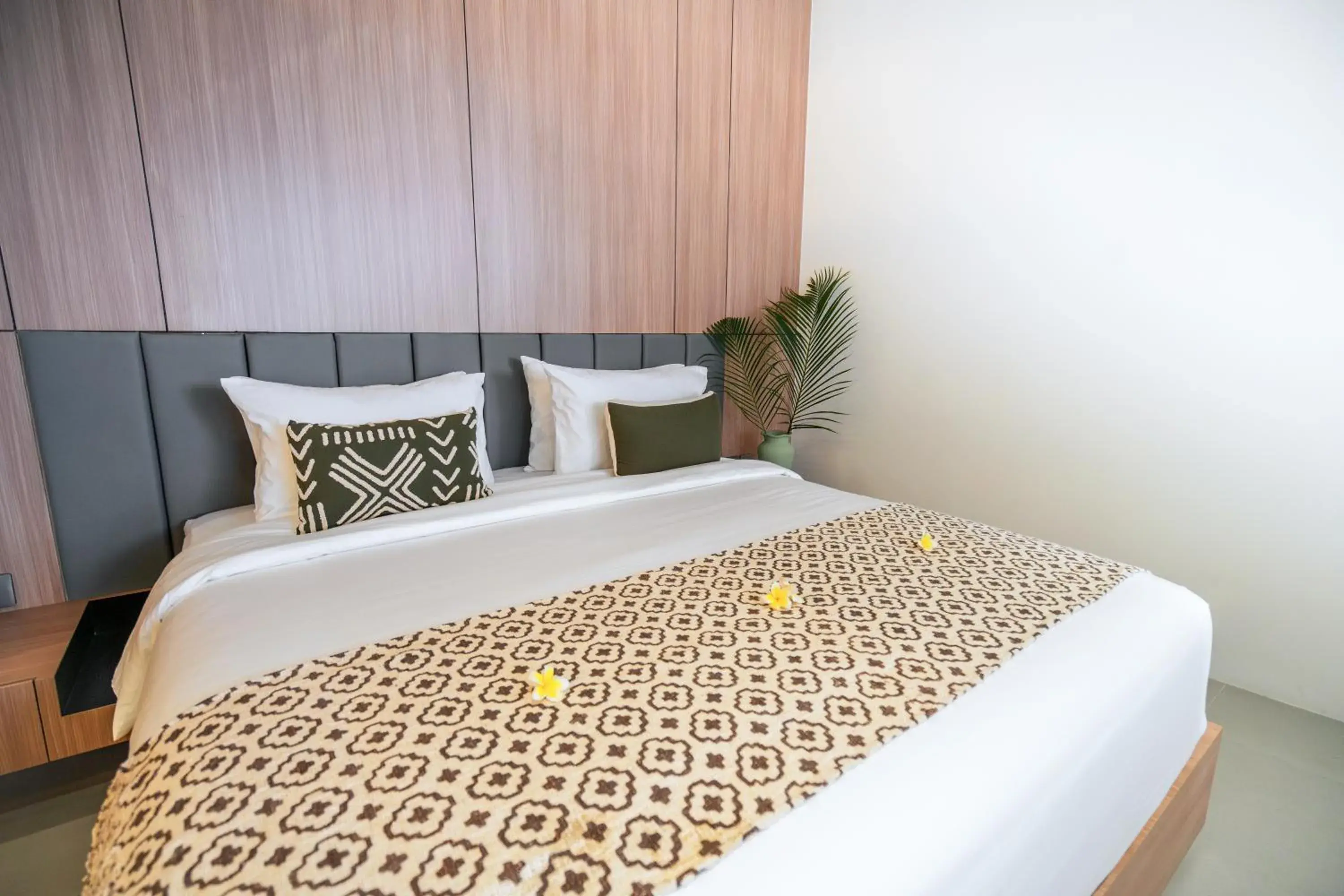 Nomad Apartment in TheNomad Canggu Nomad Apartment in TheNomad Canggu