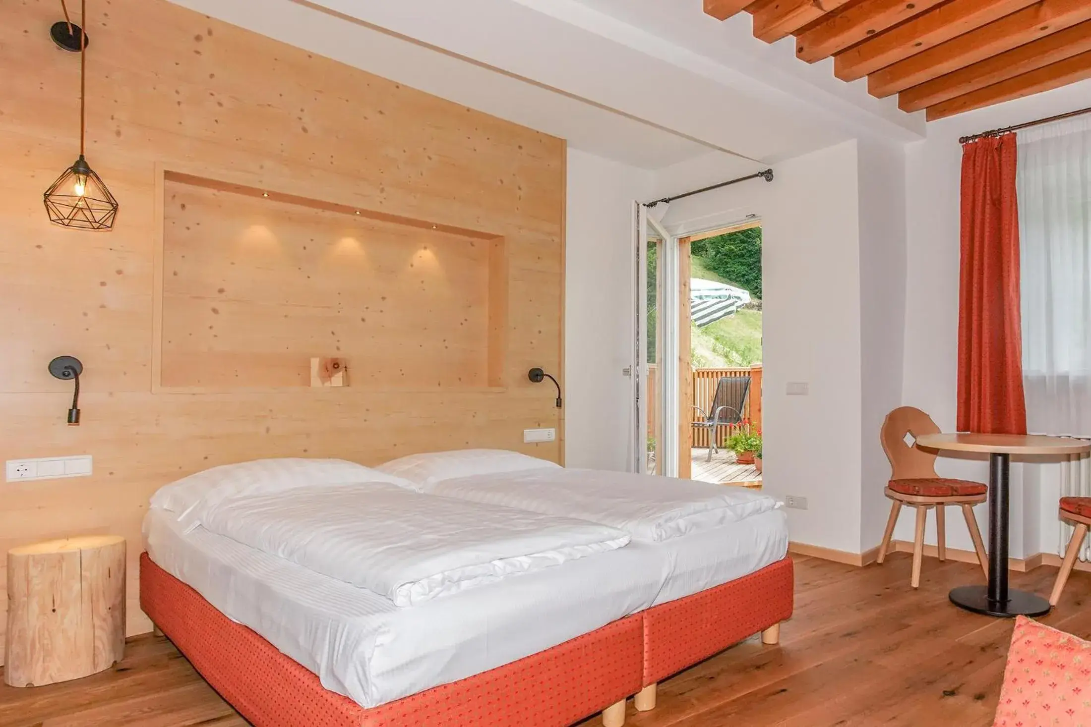 Berggasthof Locanda Alpina Dorfner Berggasthof Locanda Alpina Dorfner