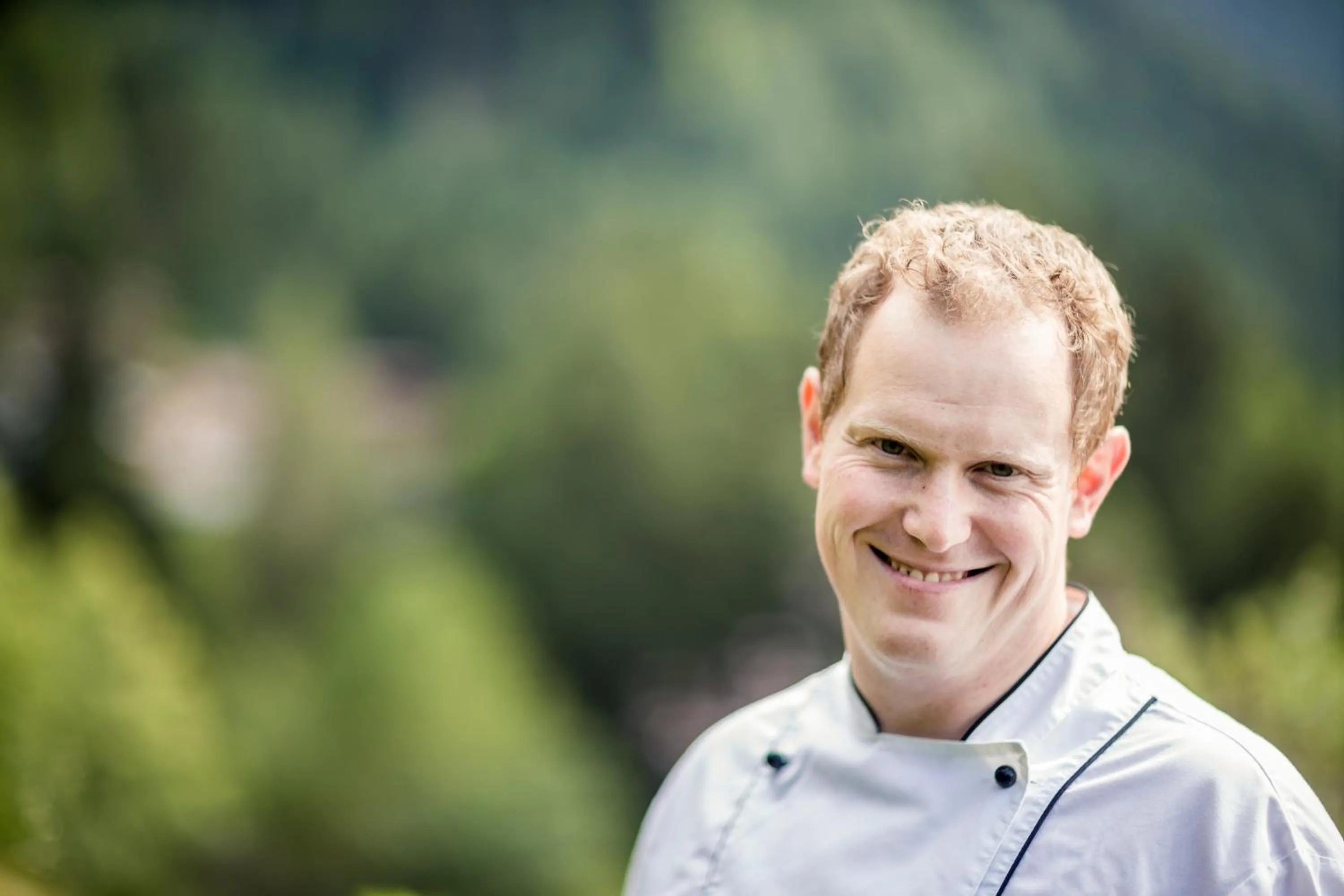Family in Berggasthof Locanda Alpina Dorfner