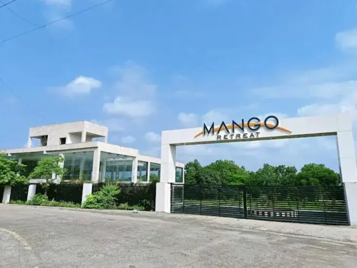 Mango Retreat Mango Retreat