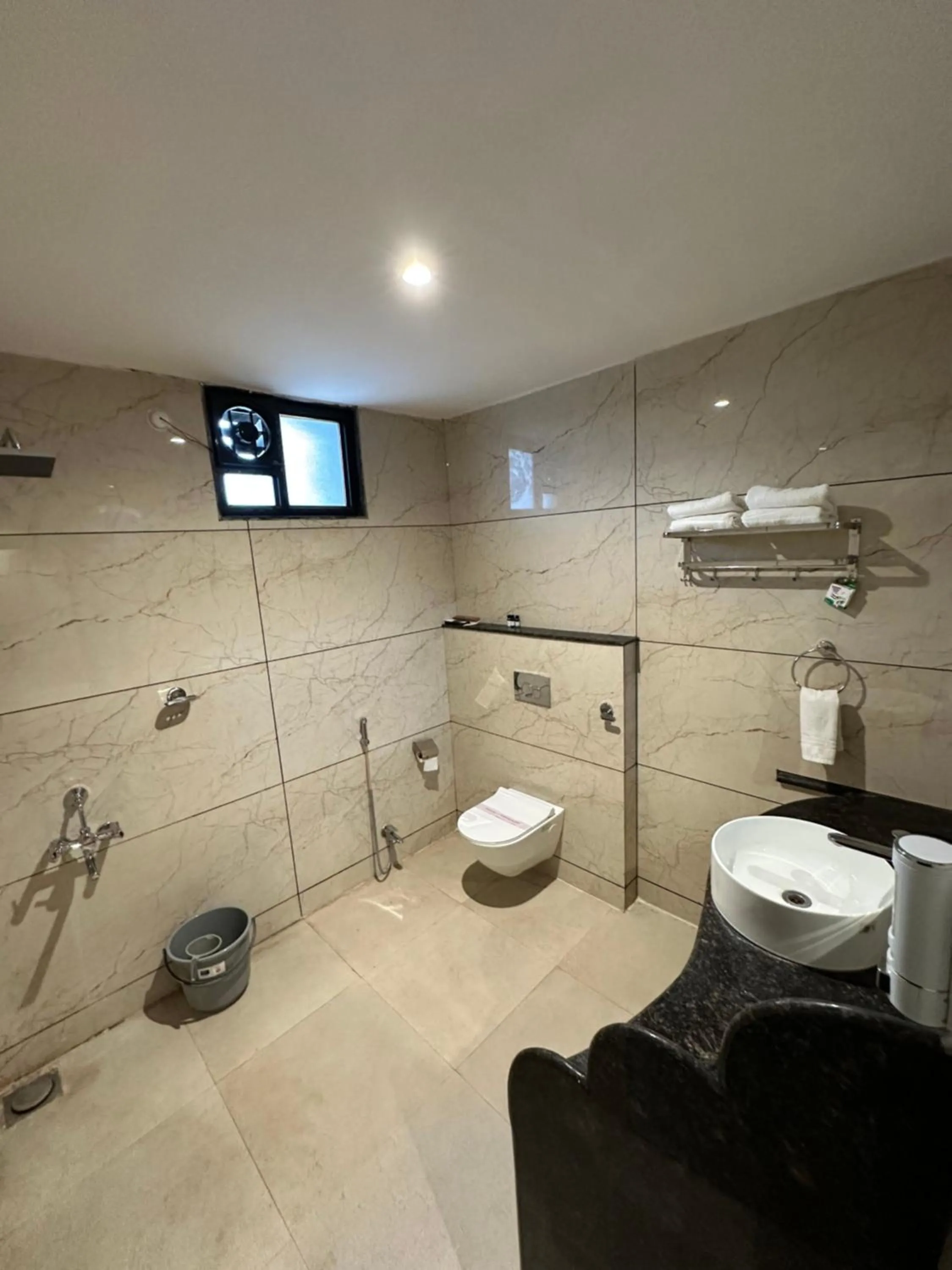 Superior Double Room in Mango Retreat