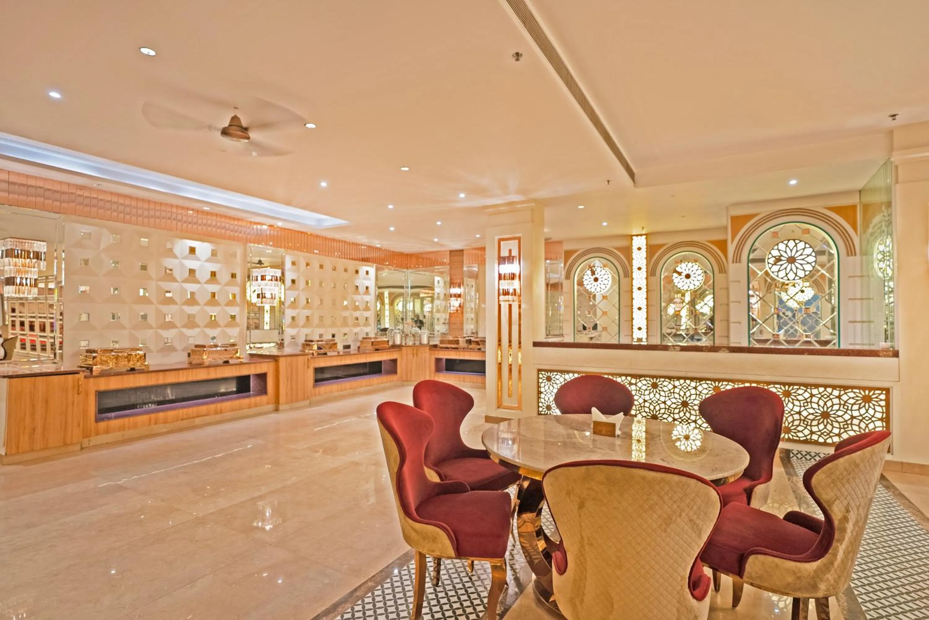 Banquet/Function facilities in The Riverstone Inn