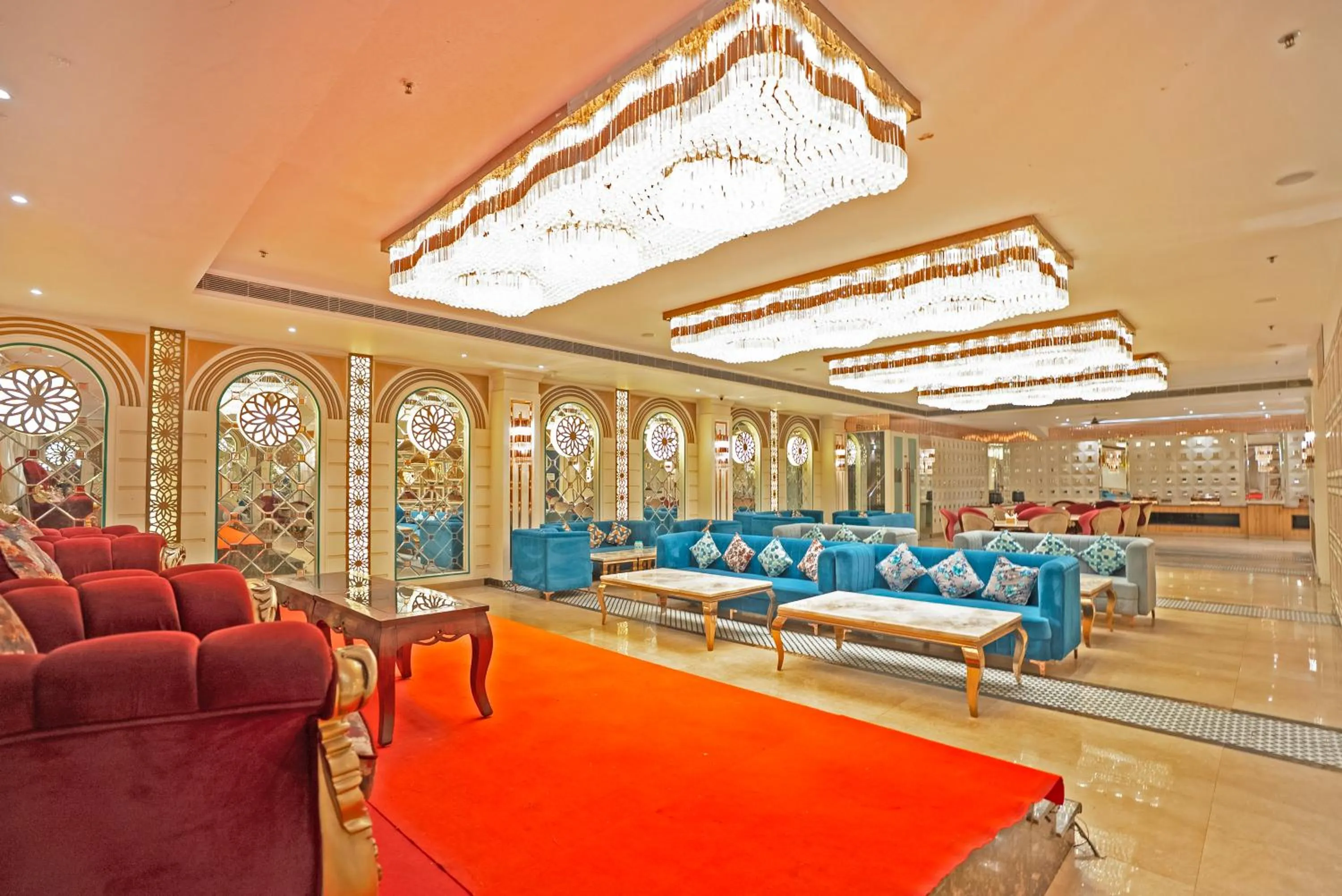 Banquet/Function facilities in The Riverstone Inn