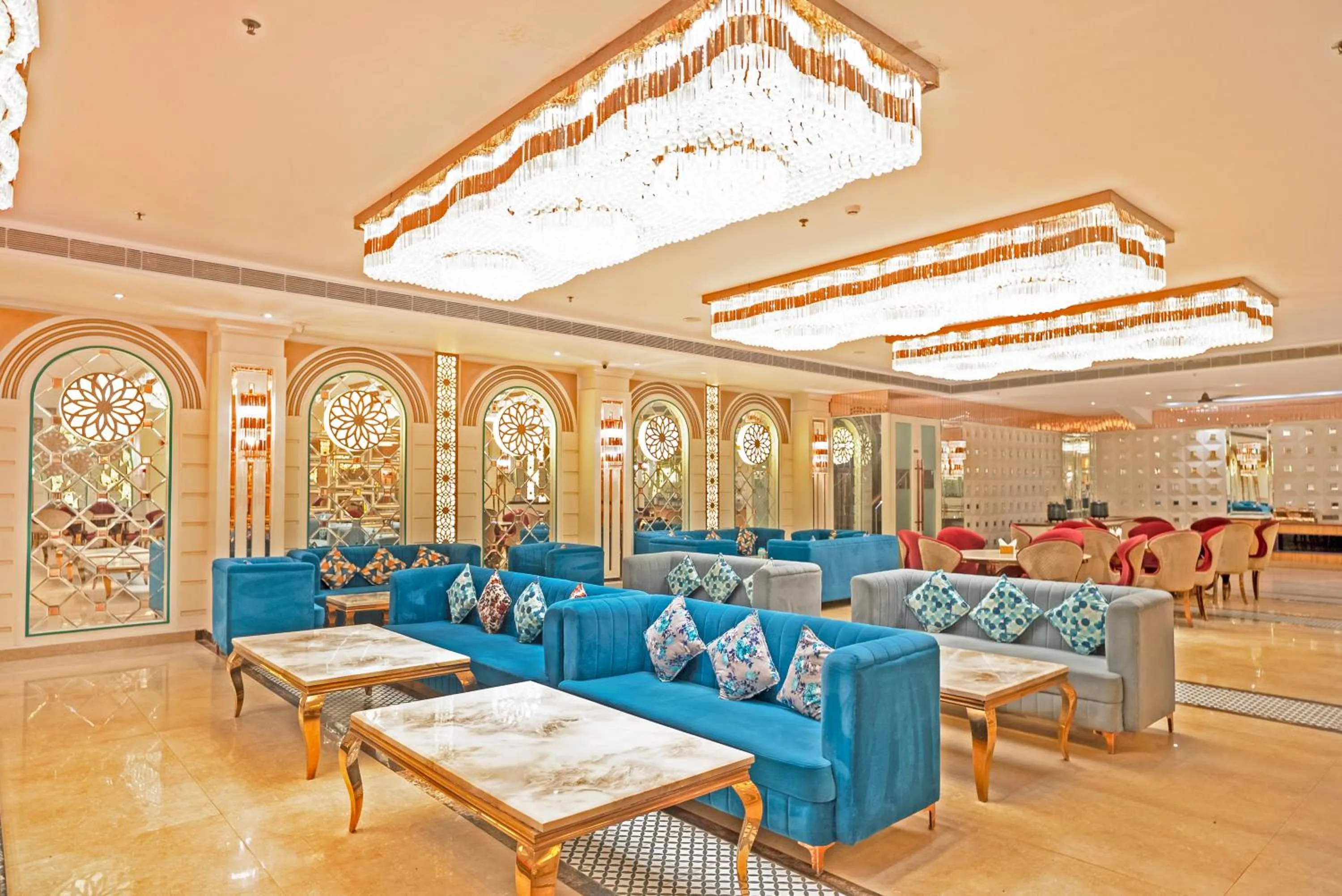 Banquet/Function facilities in The Riverstone Inn