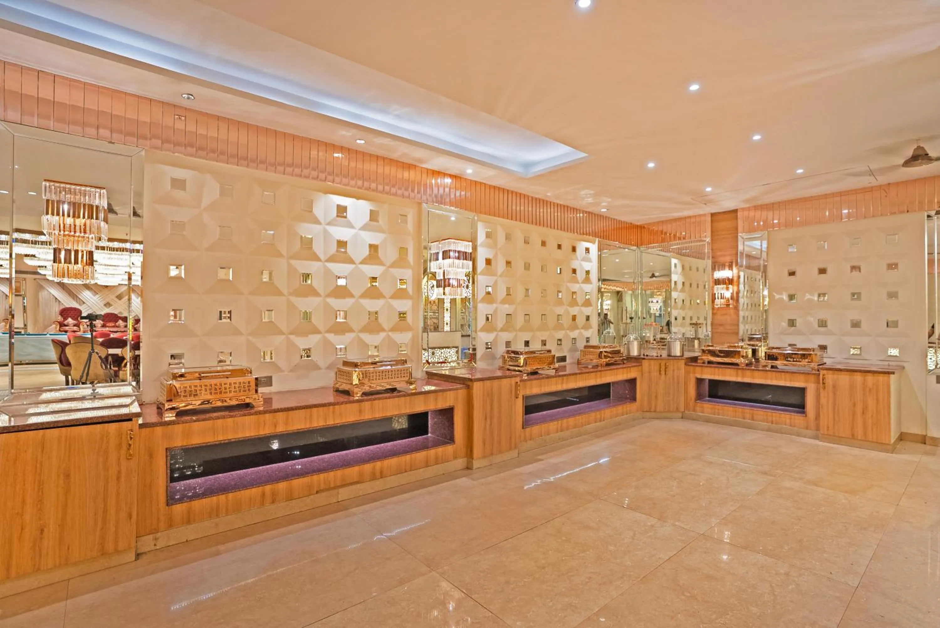 Banquet/Function facilities in The Riverstone Inn