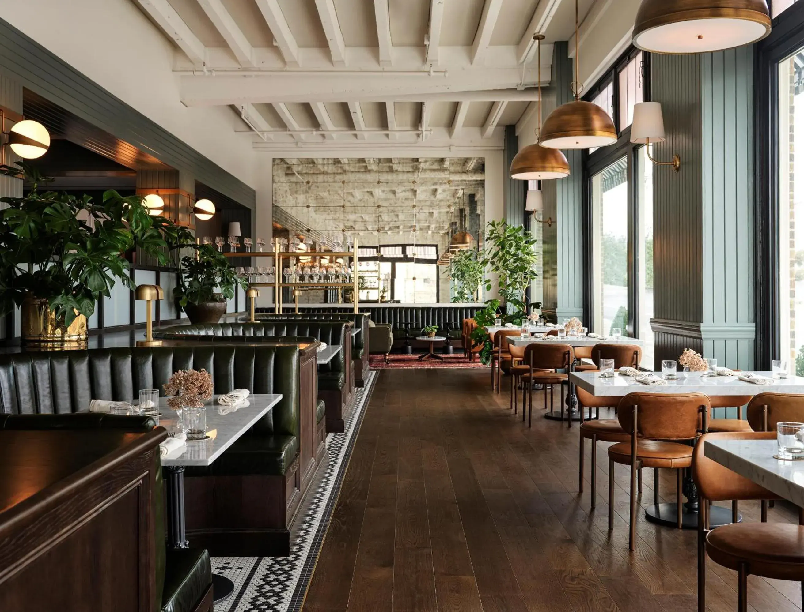 Restaurant/places to eat in Hotel 1928 Restaurant/places to eat in Hotel 1928