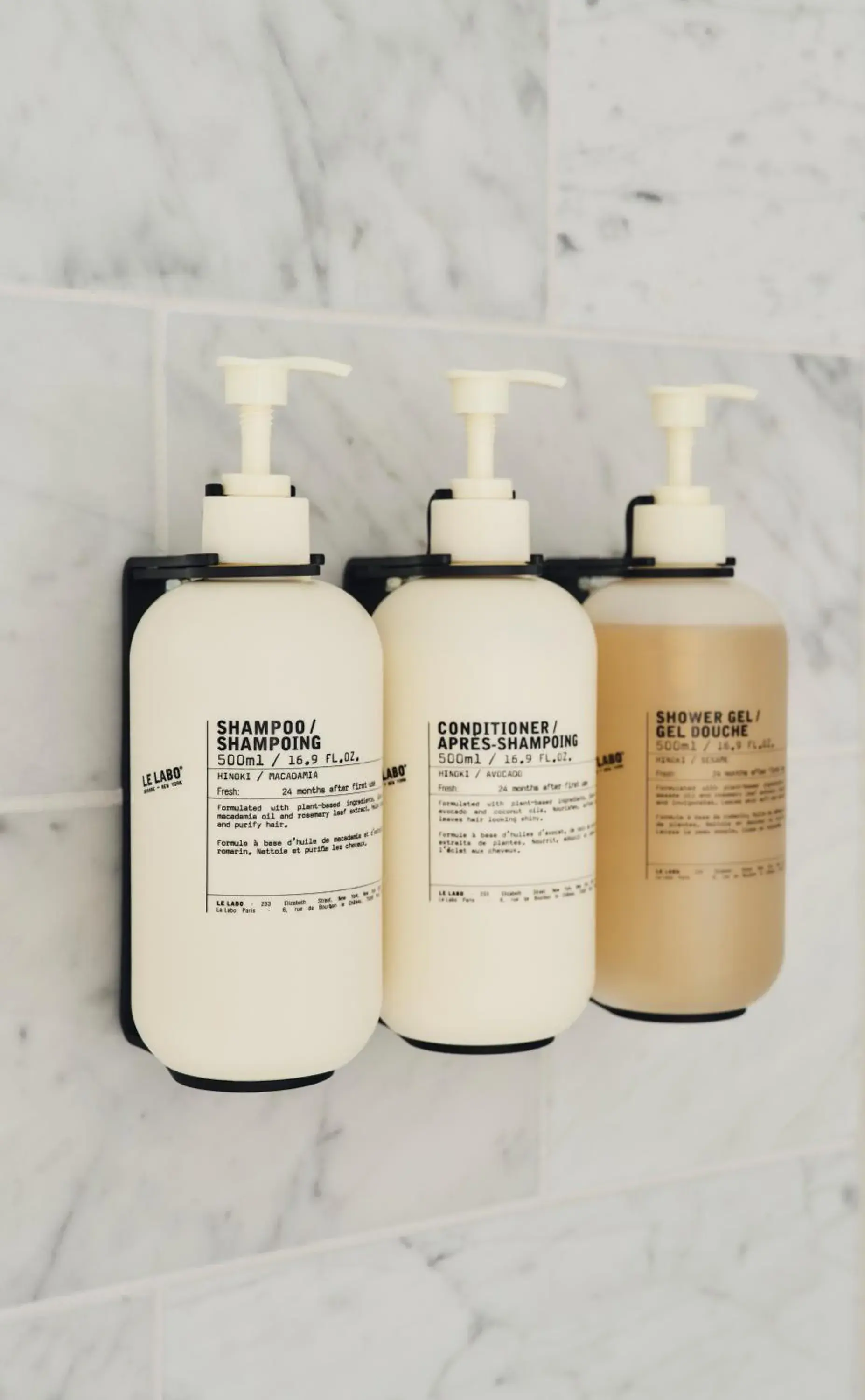 Bathroom in Hotel 1928 Bathroom in Hotel 1928