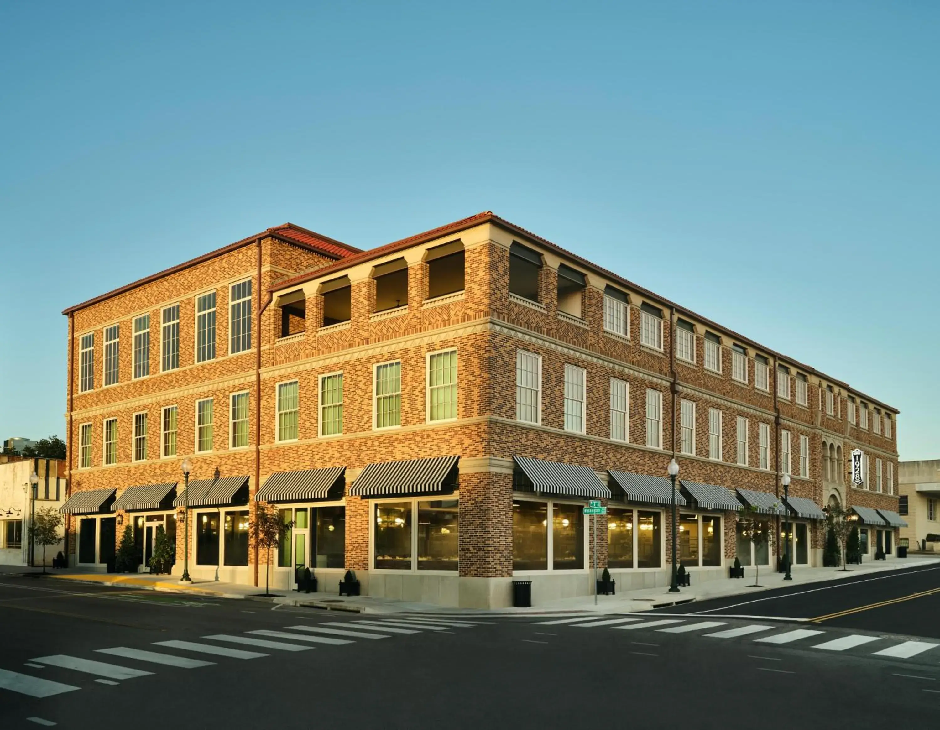 Hotel 1928 Hotel 1928