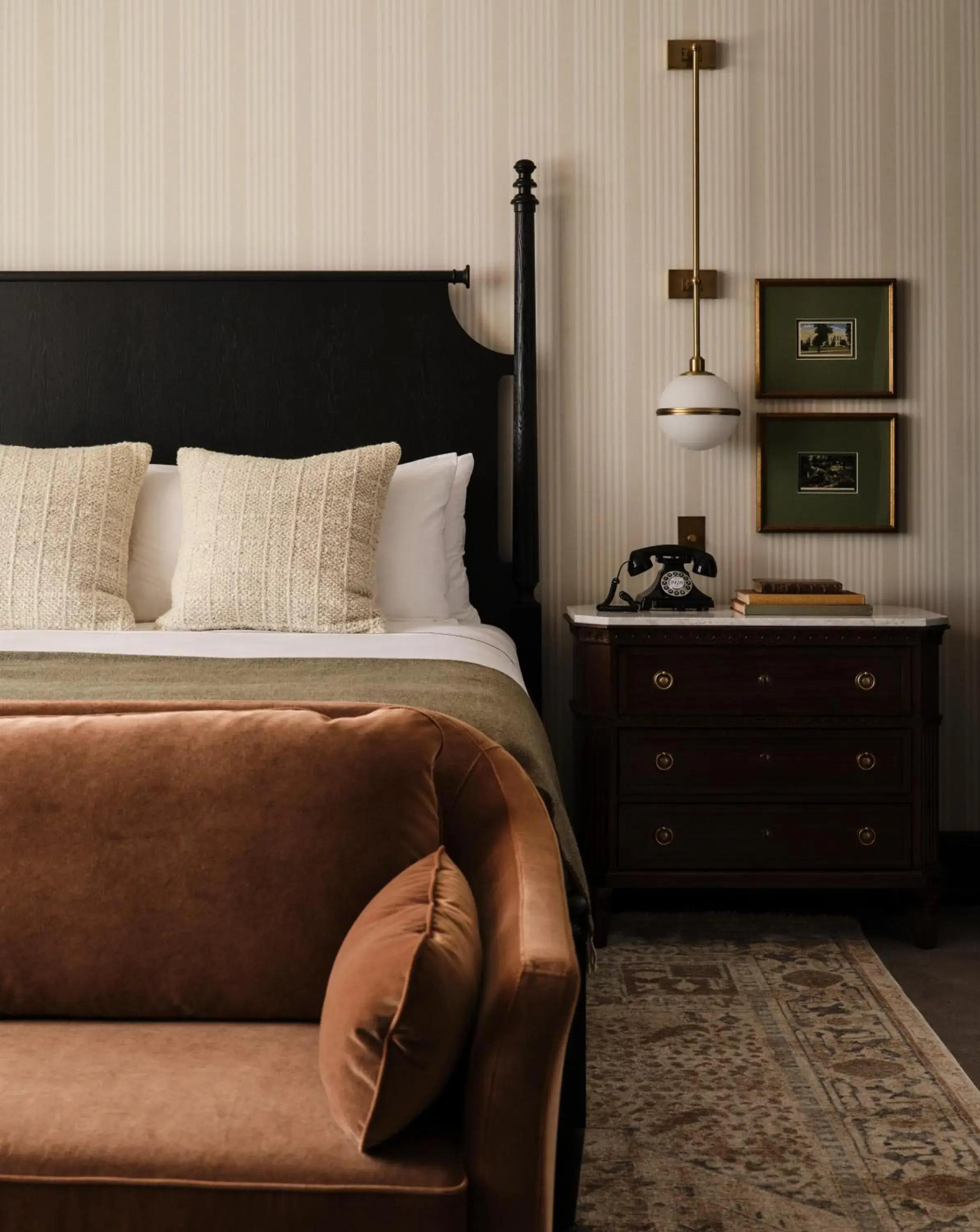 Bed in Hotel 1928 Bed in Hotel 1928