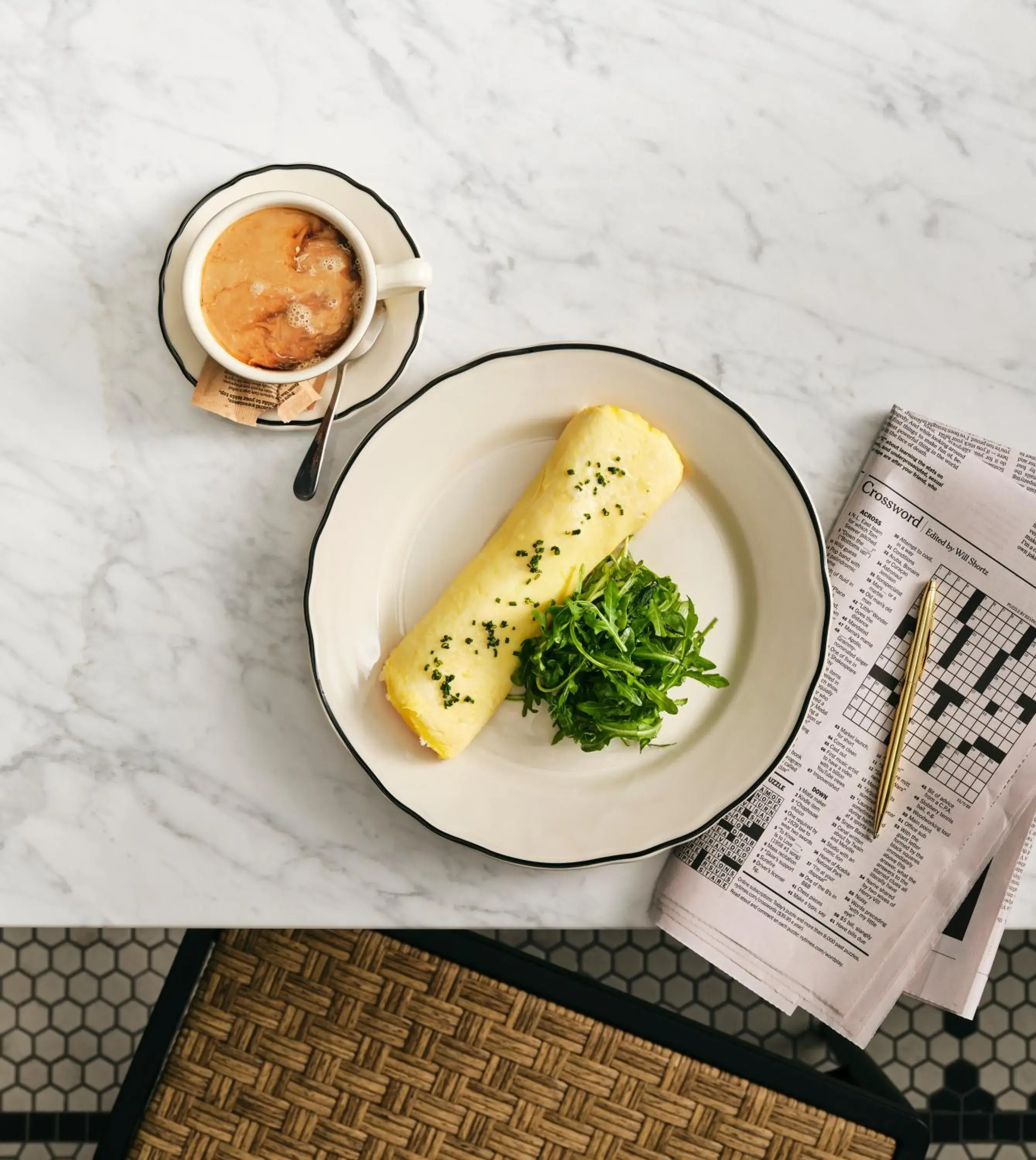 Breakfast in Hotel 1928 Breakfast in Hotel 1928