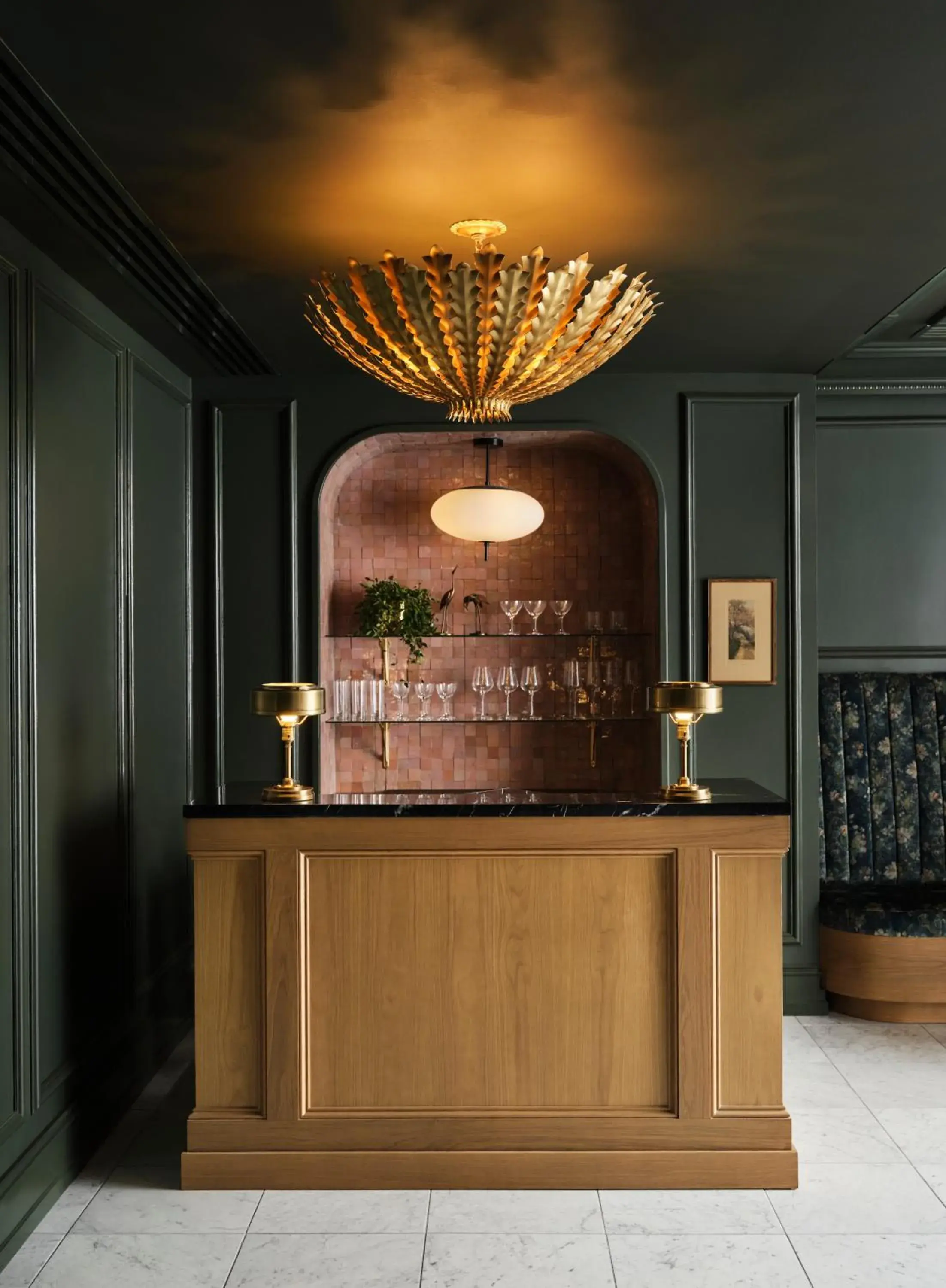 Restaurant/places to eat in Hotel 1928 Restaurant/places to eat in Hotel 1928