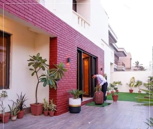 The Elet Signature Boutique Hotel