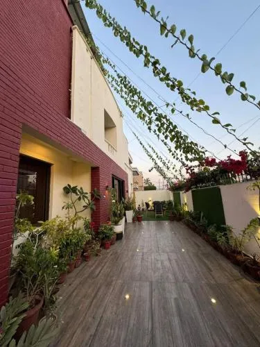 The Elet Signature Boutique Hotel