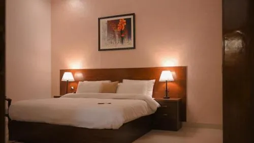 The Elet Signature Boutique Hotel