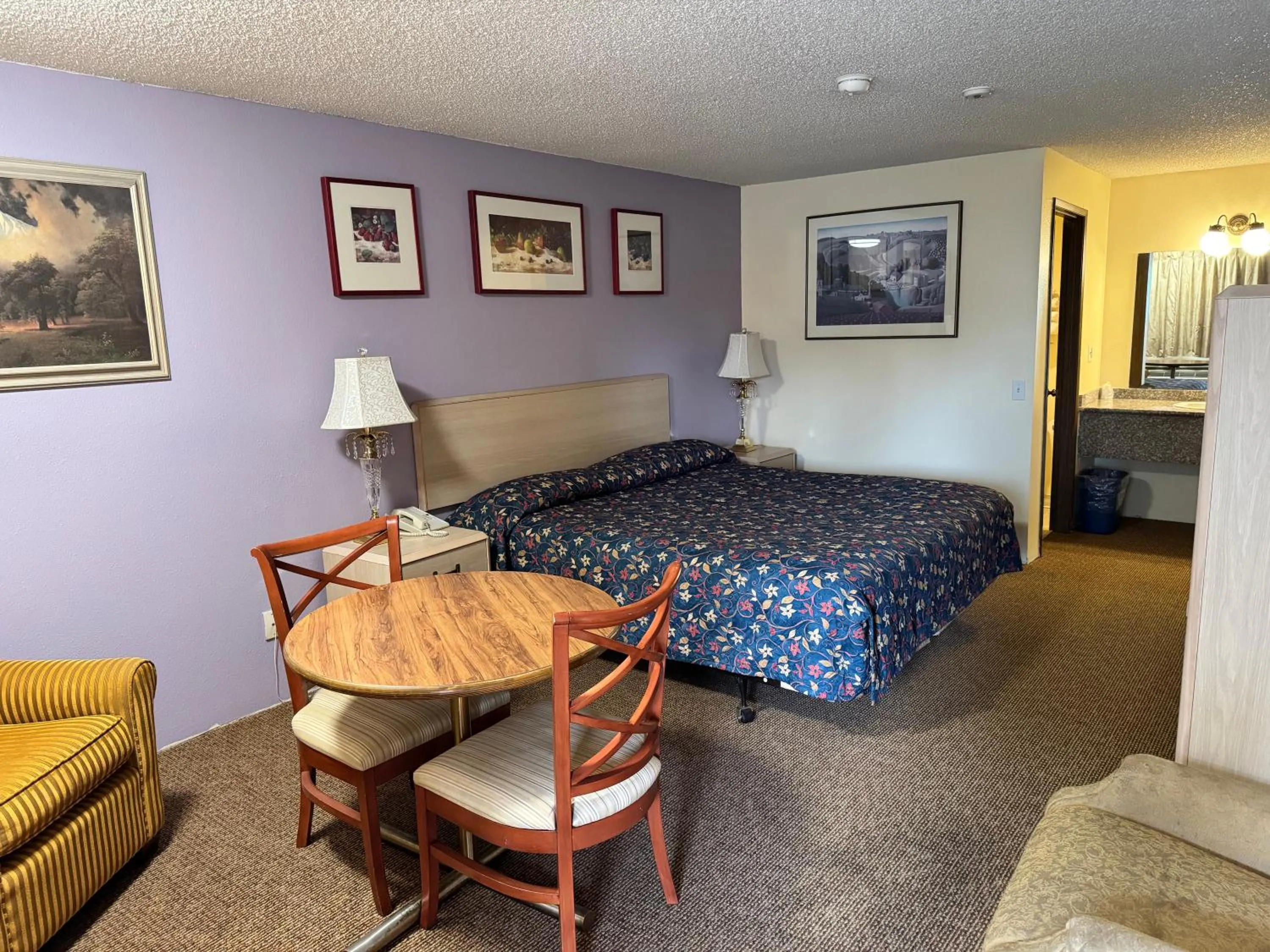 Federal Way Motel