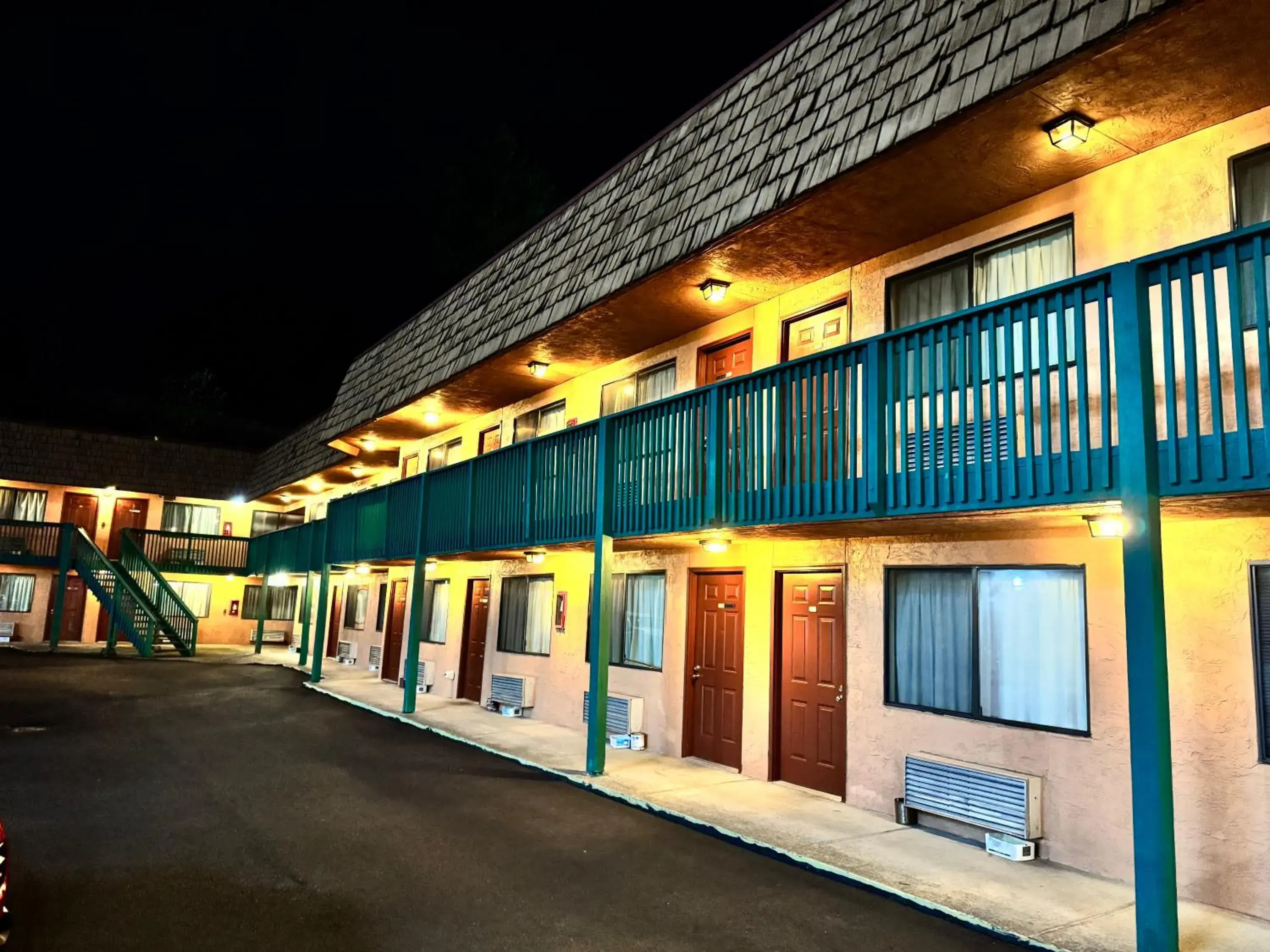 Federal Way Motel Federal Way Motel