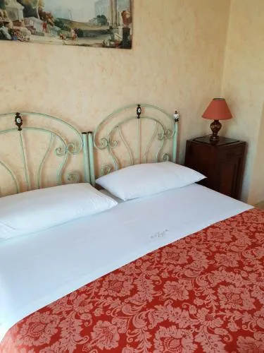 Villa Belvedere di Rita