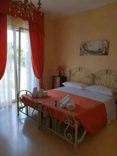 Villa Belvedere di Rita
