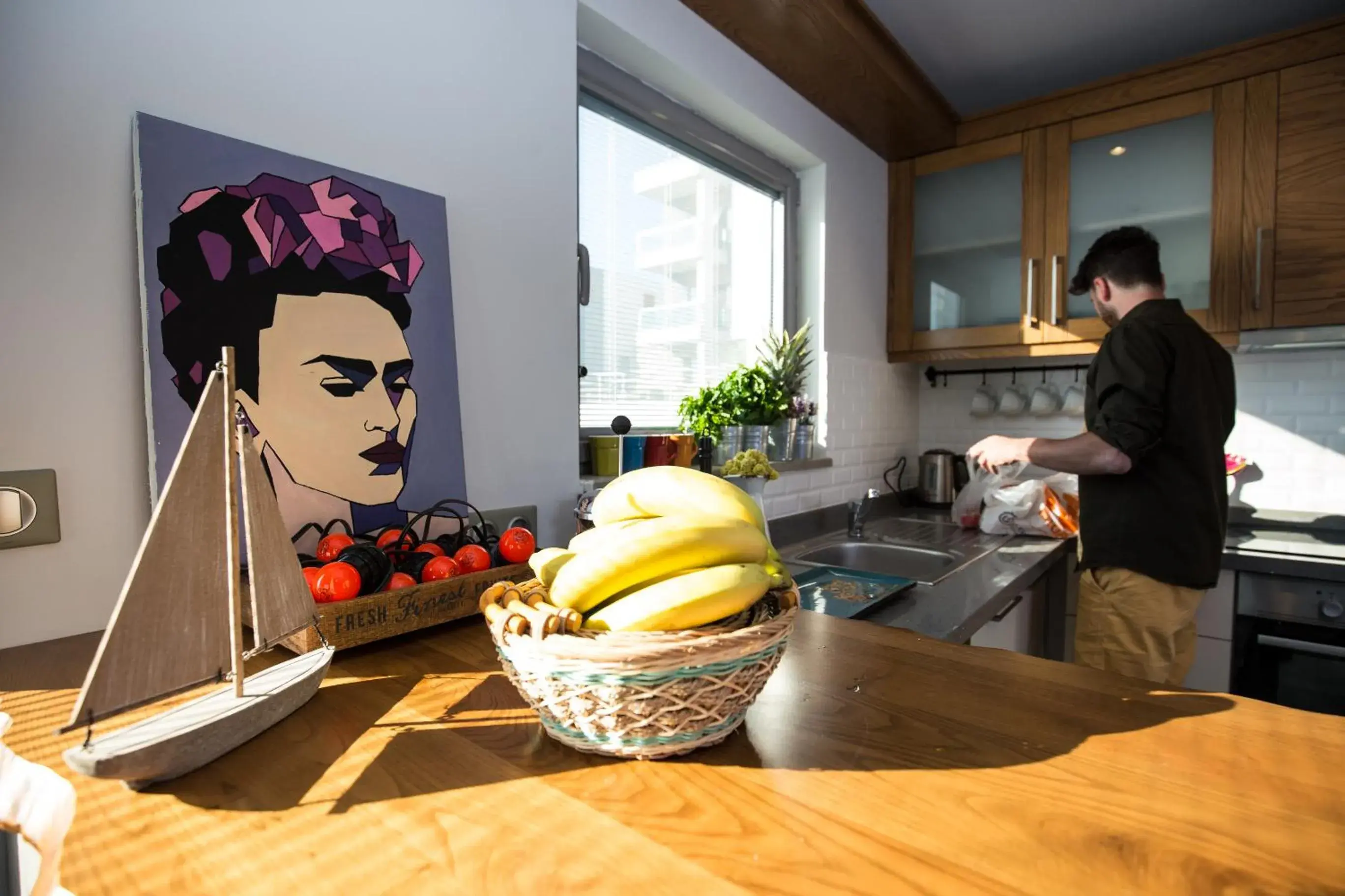 Food and drinks in Degirmenburnu Residence Food and drinks in Degirmenburnu Residence