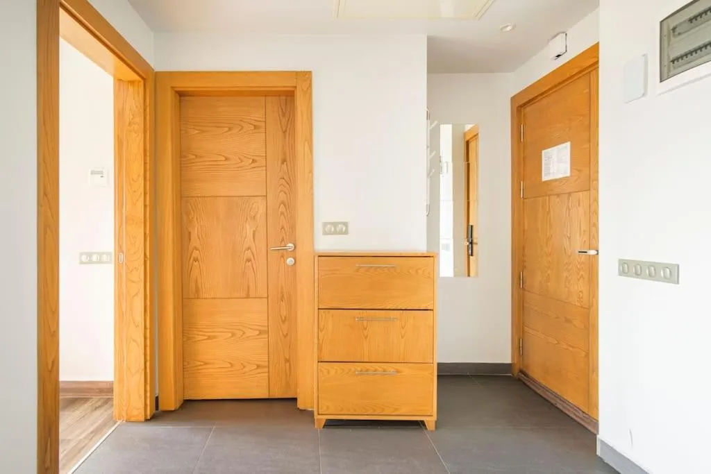 Degirmenburnu Residence