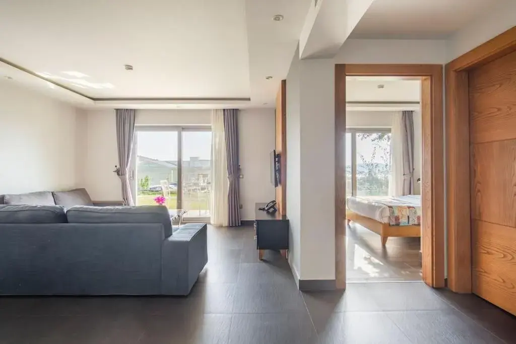 Degirmenburnu Residence Degirmenburnu Residence