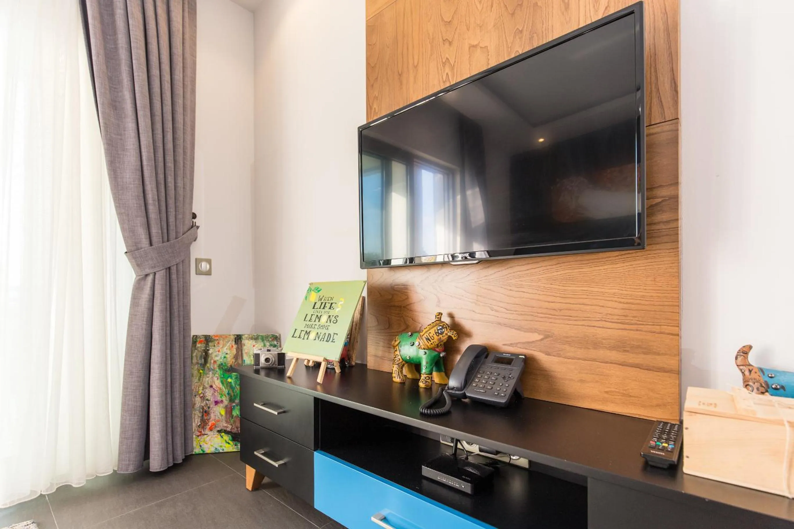 Other in Degirmenburnu Residence