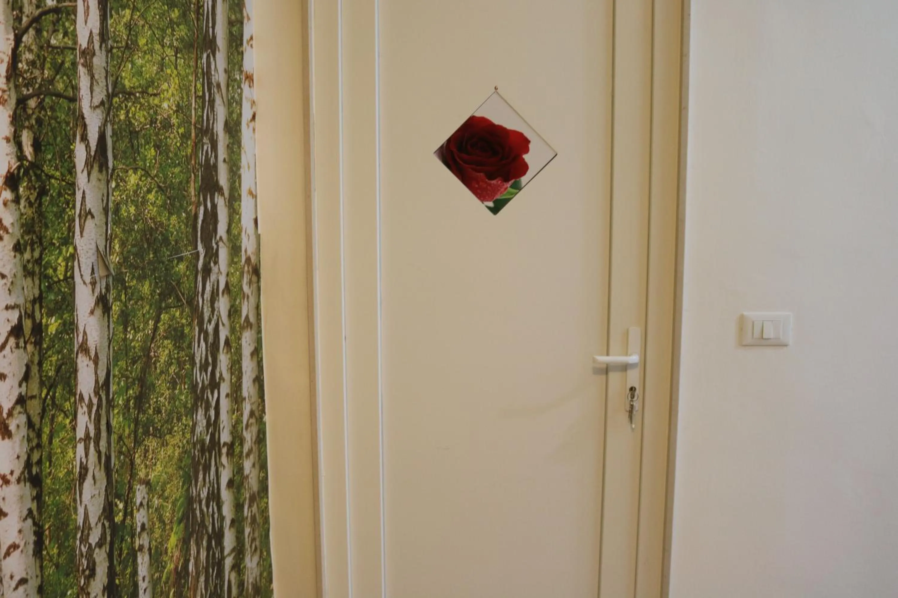 Le Tre Rose Bed & Breakfast