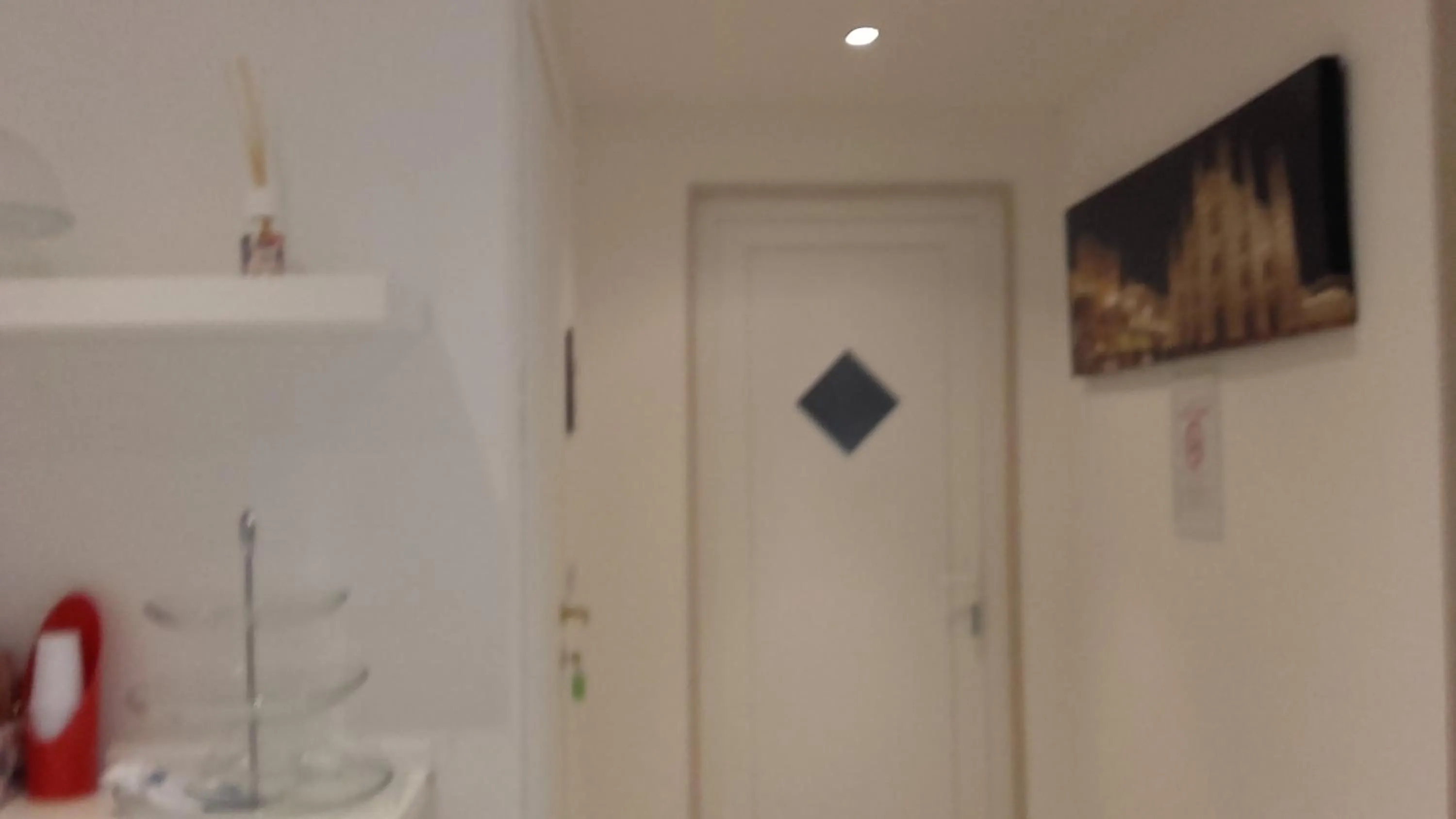 Le Tre Rose Bed & Breakfast