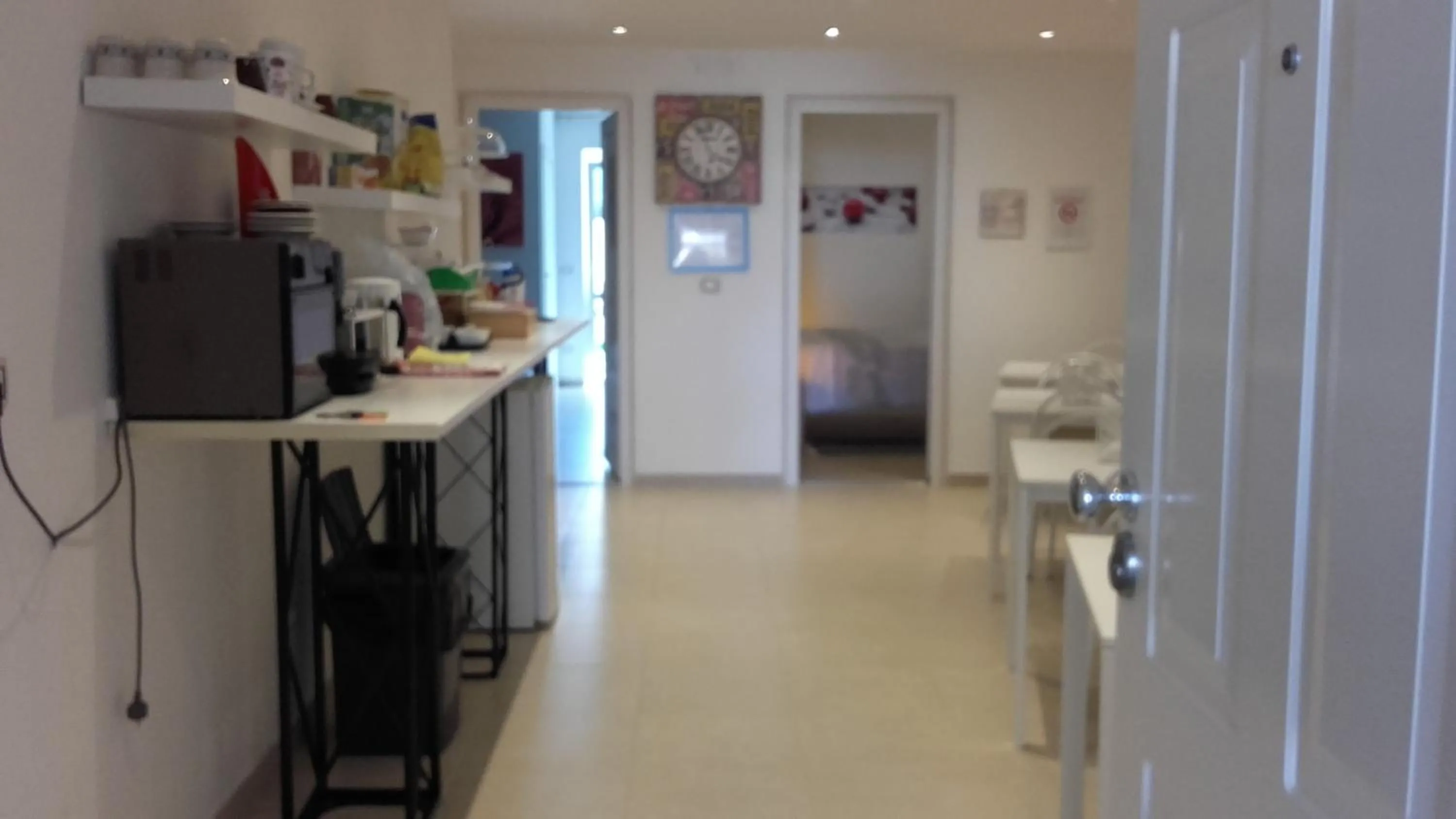 Le Tre Rose Bed & Breakfast