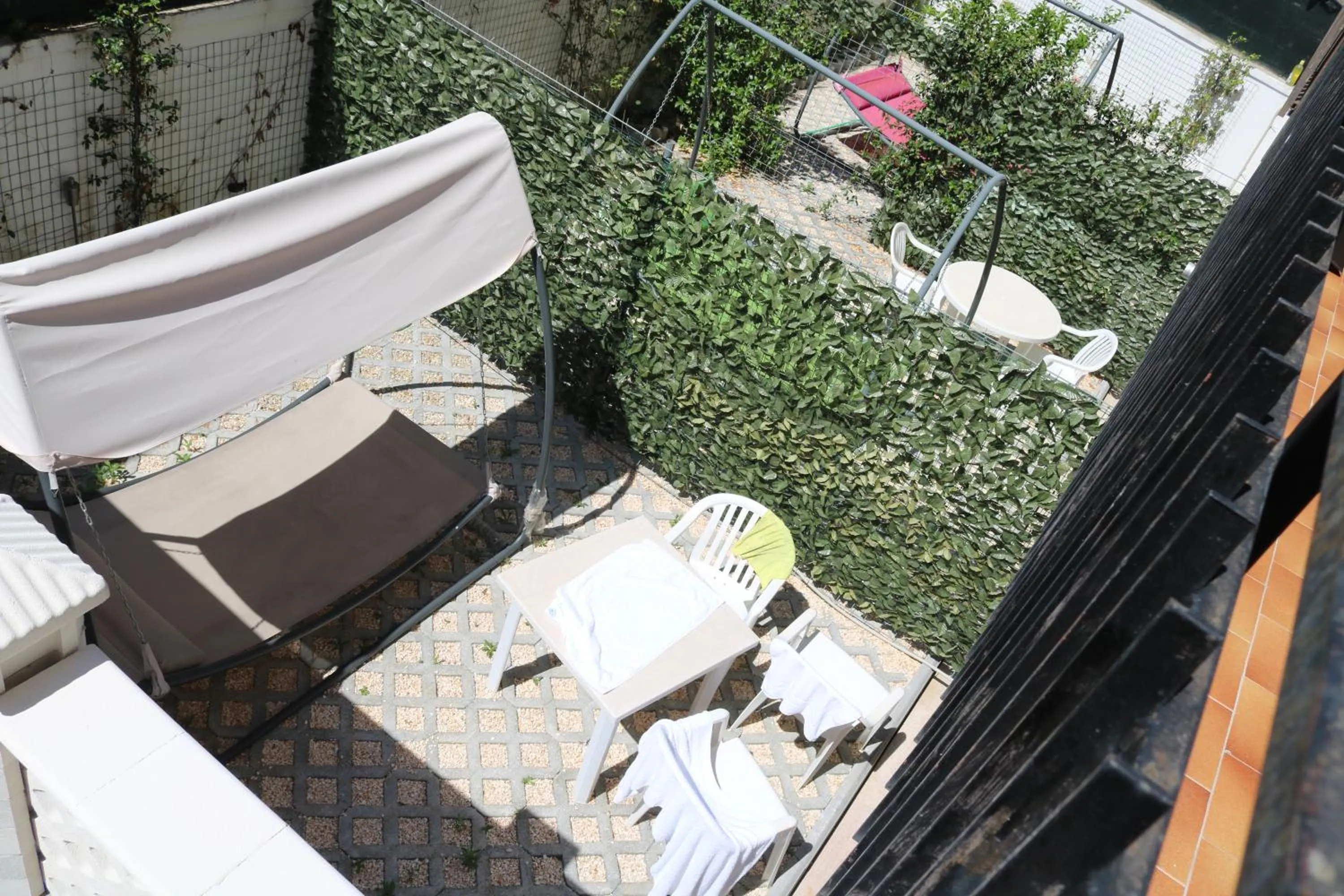 Le Tre Rose Bed & Breakfast