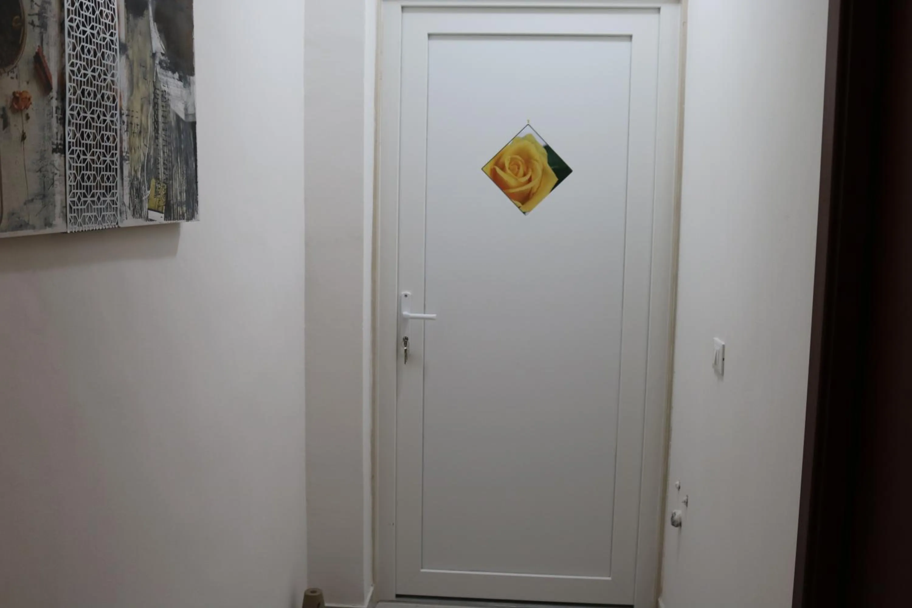 Le Tre Rose Bed & Breakfast