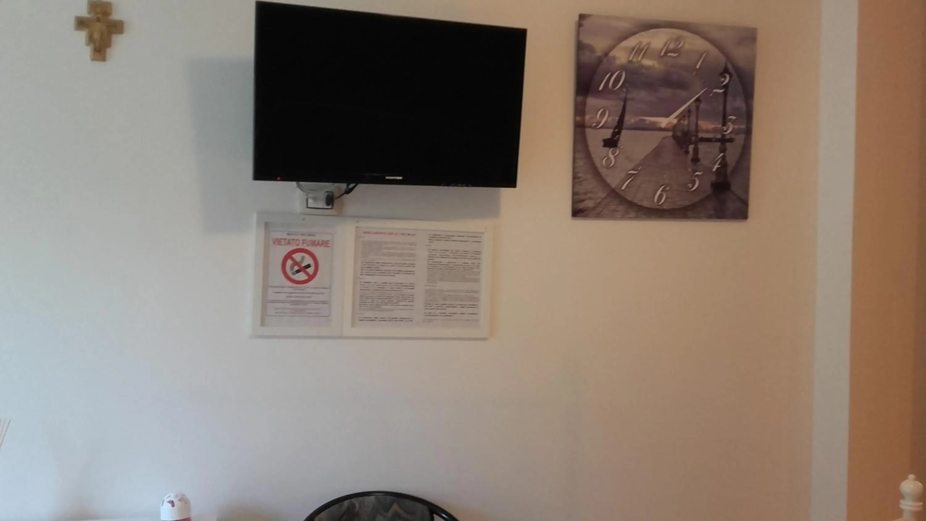 Le Tre Rose Bed & Breakfast