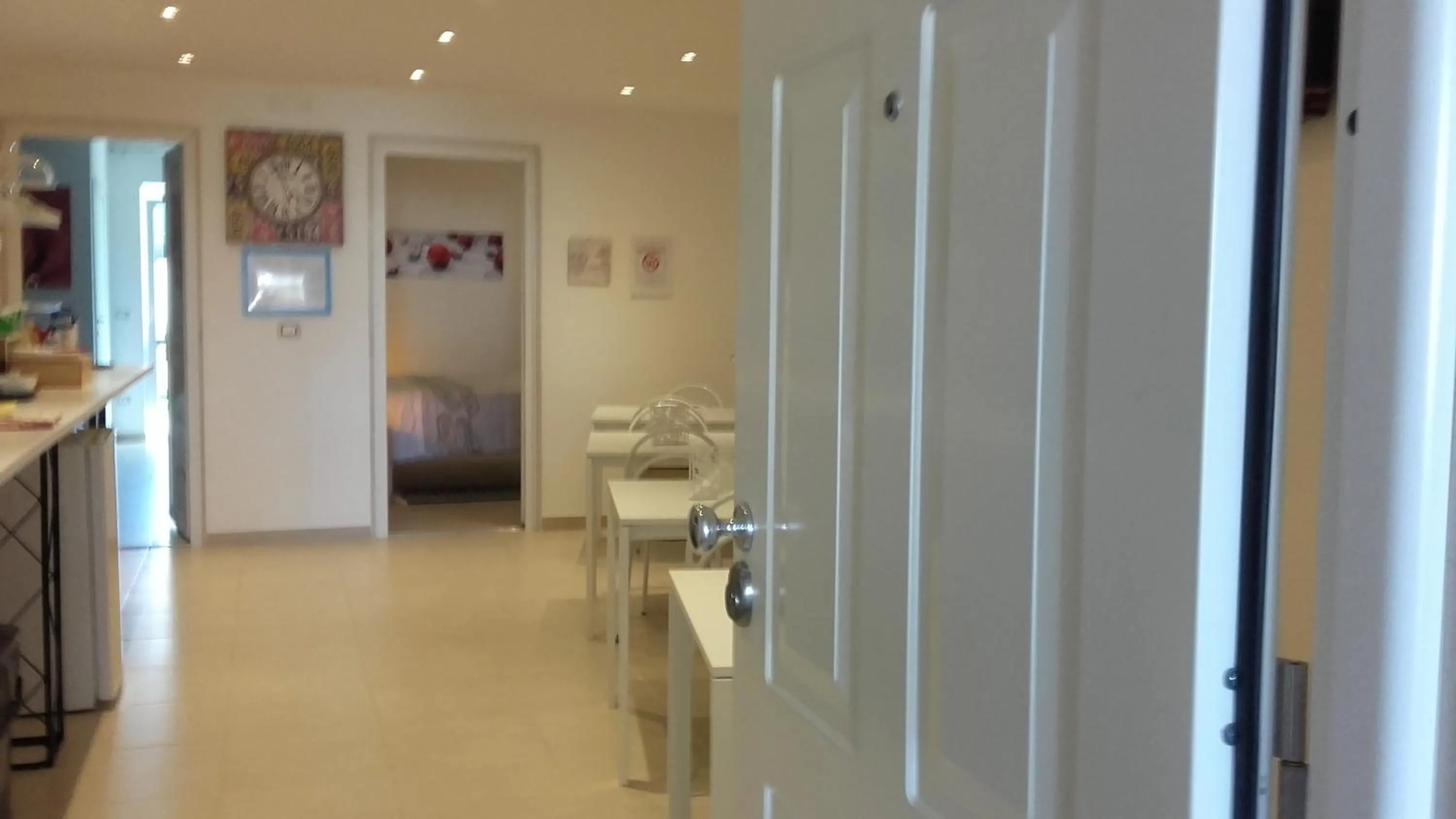 Le Tre Rose Bed & Breakfast
