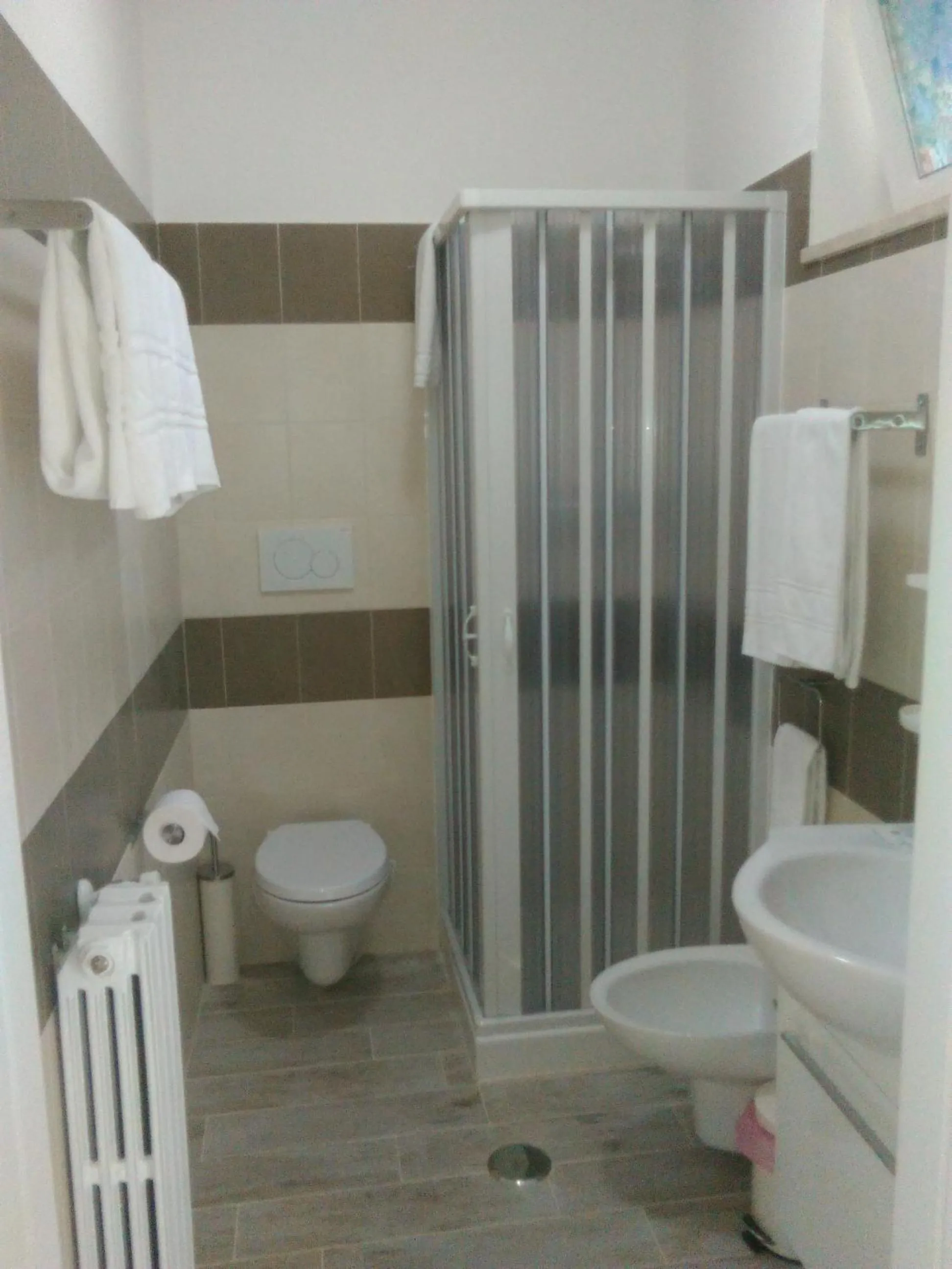 Le Tre Rose Bed & Breakfast