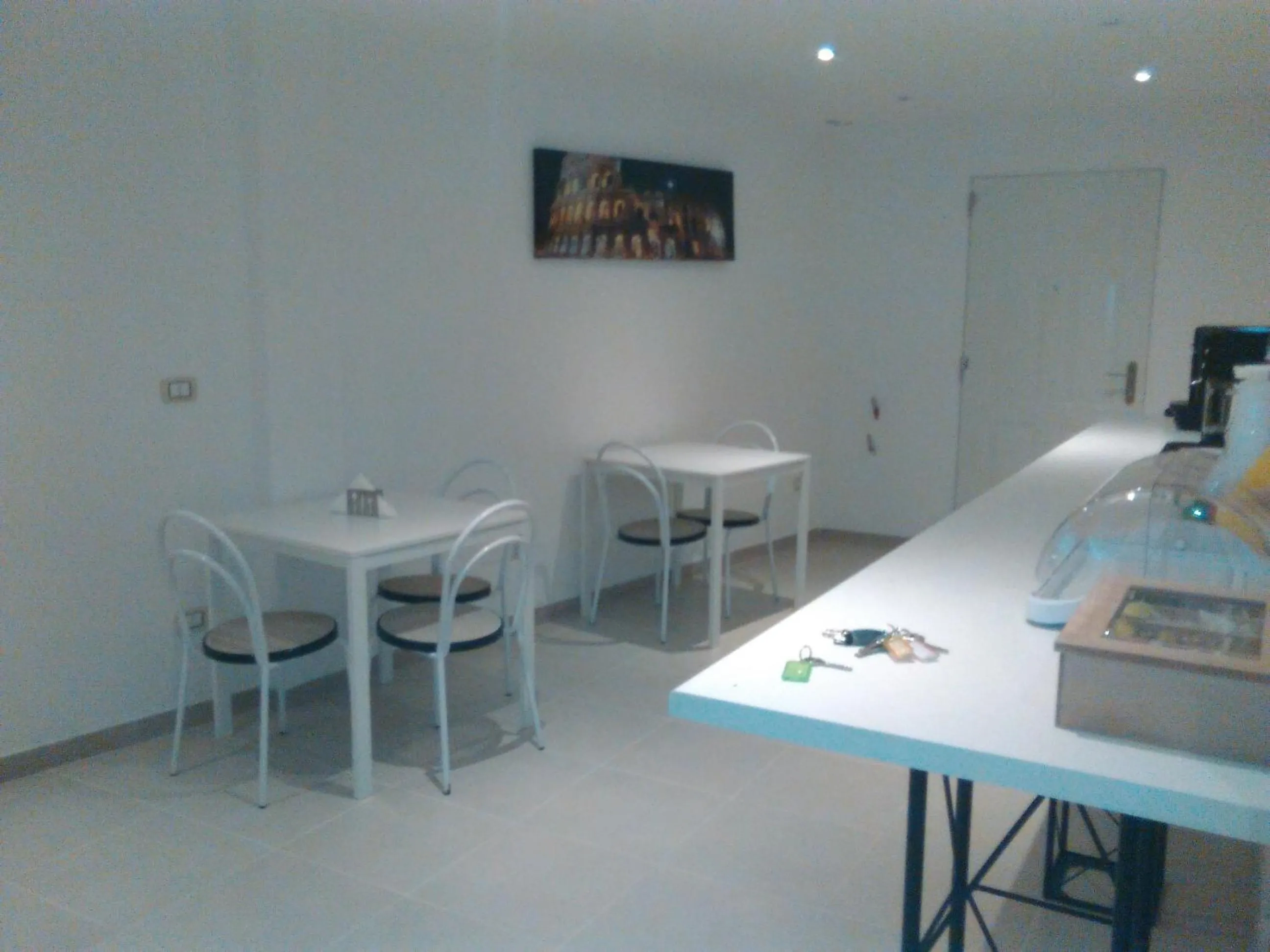 Le Tre Rose Bed & Breakfast